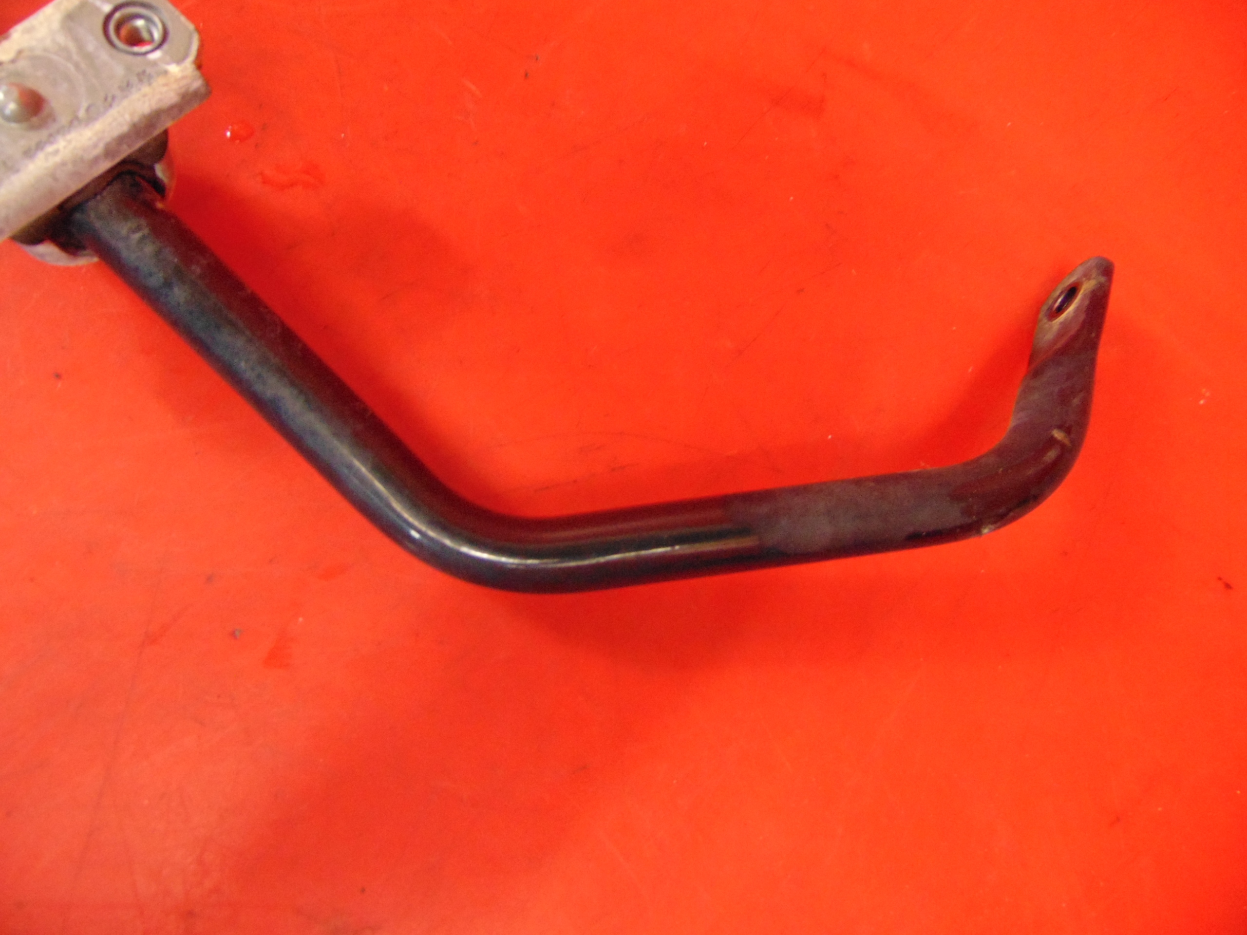 PEUGEOT 208 II bar stabilizing STABILIZATOR