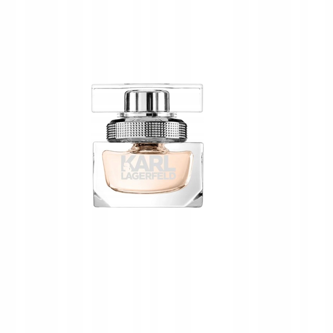 Karl Lagerfeld, Legerfeld, parfémovaná voda pro ženy, 25 ml
