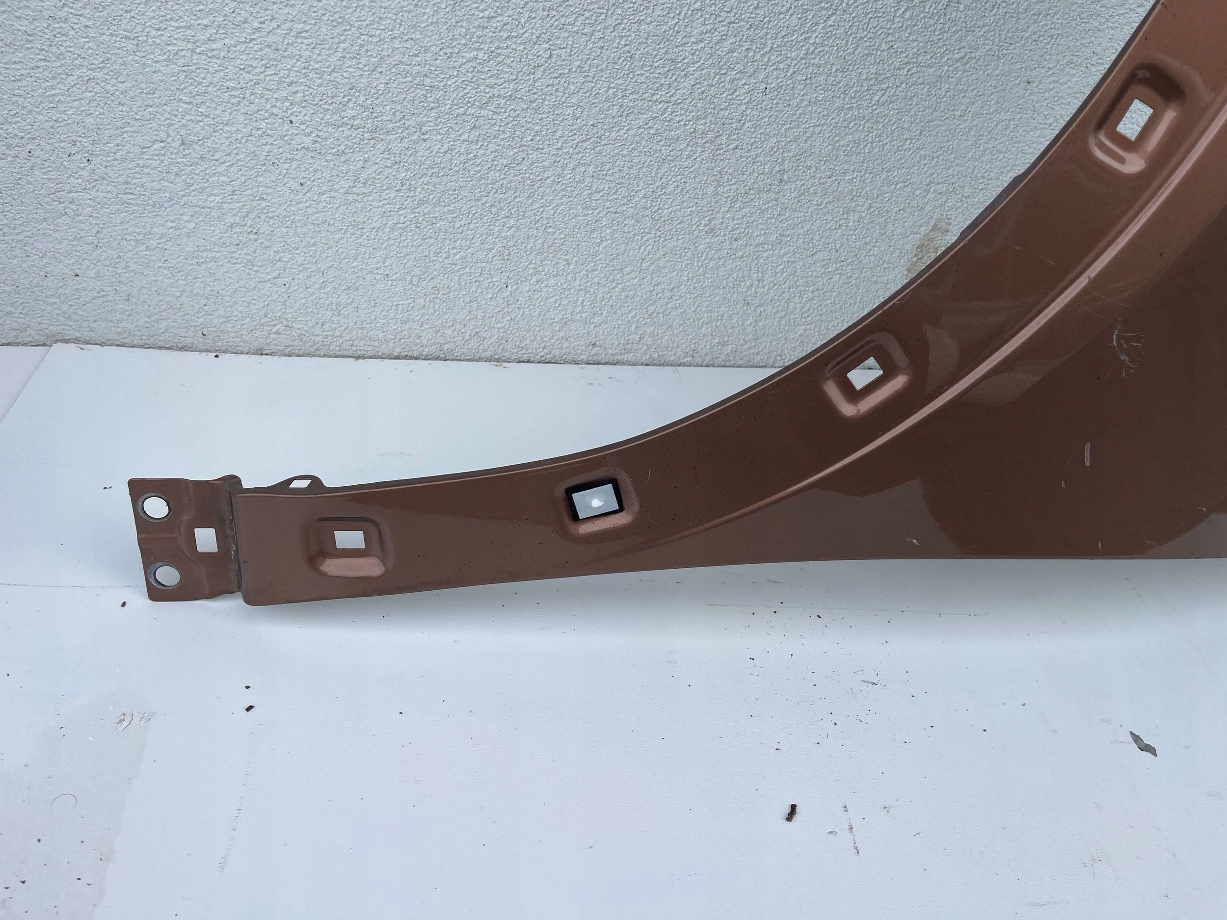 fender front front left KIA XCEED X-CEED 18