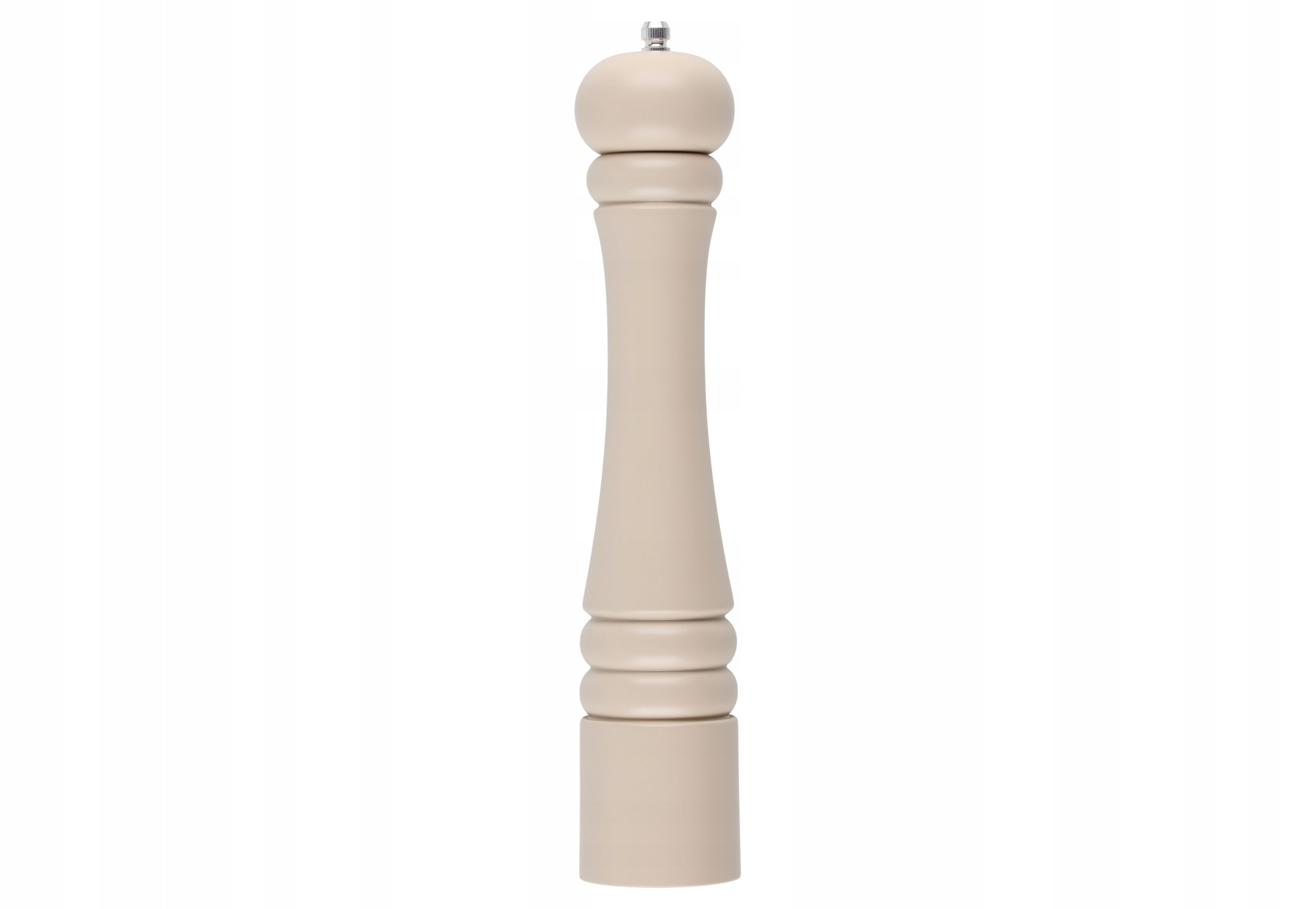 Dřevěný mlýnek na koření, 32 cm