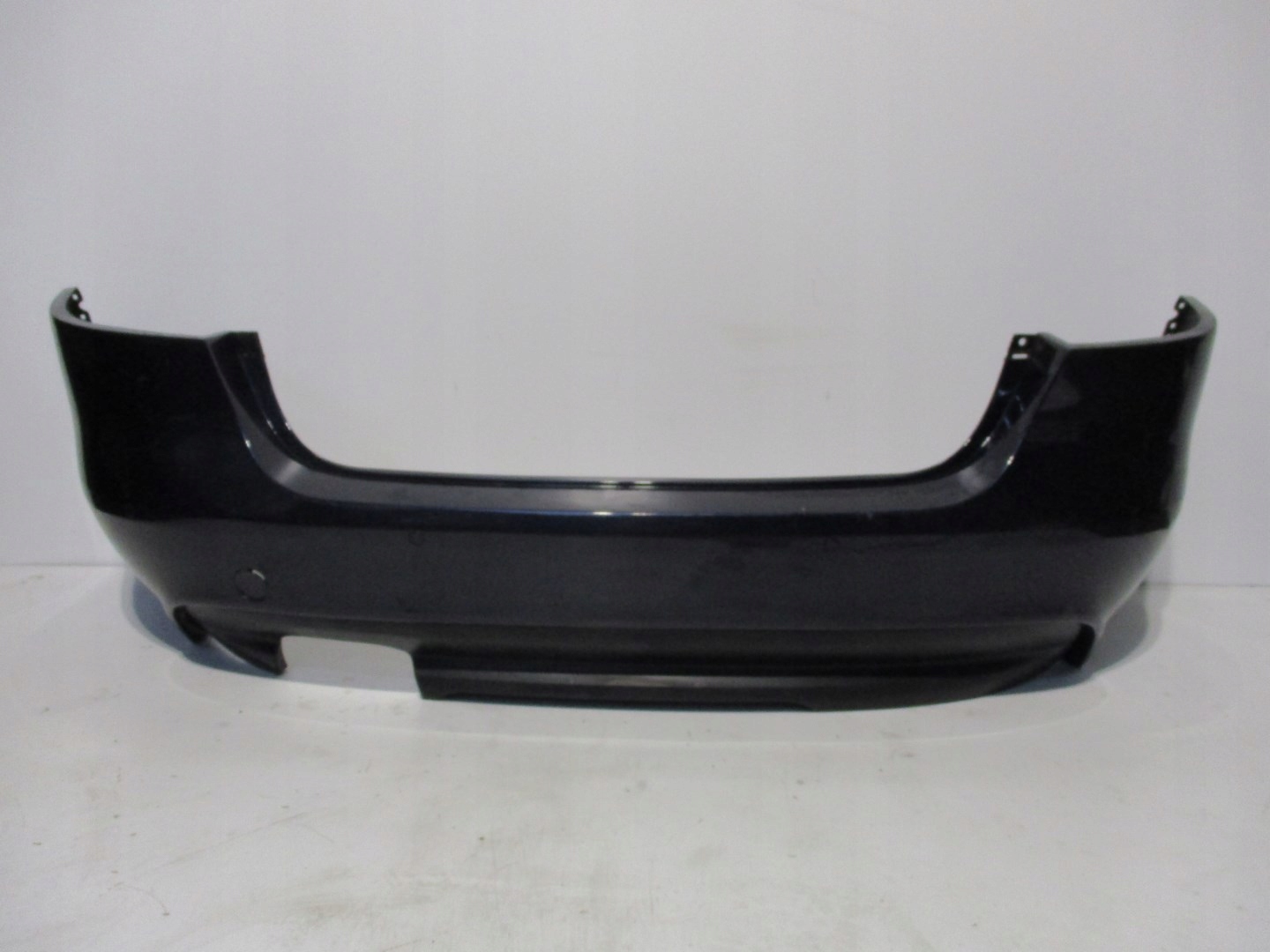 bumper rear part rear JAGUAR XE 16r 4X PDC
