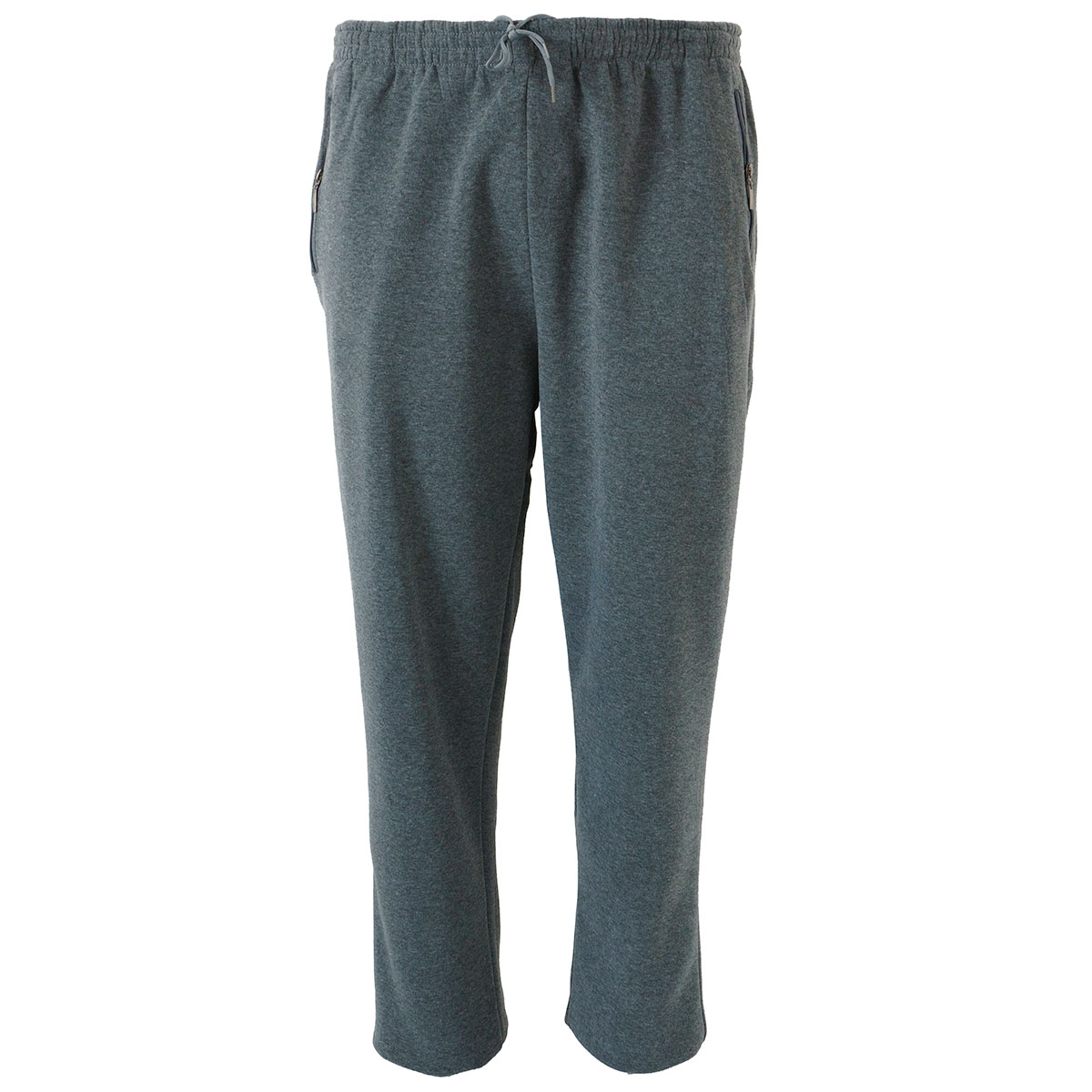 

Spodnie dres męskie duże Ciepłe Dresowe 4XL/5XL