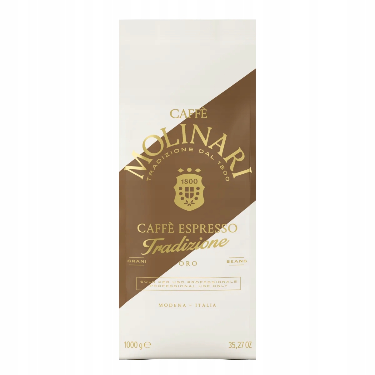 Levně Molinari káva Tradizione 1 kg