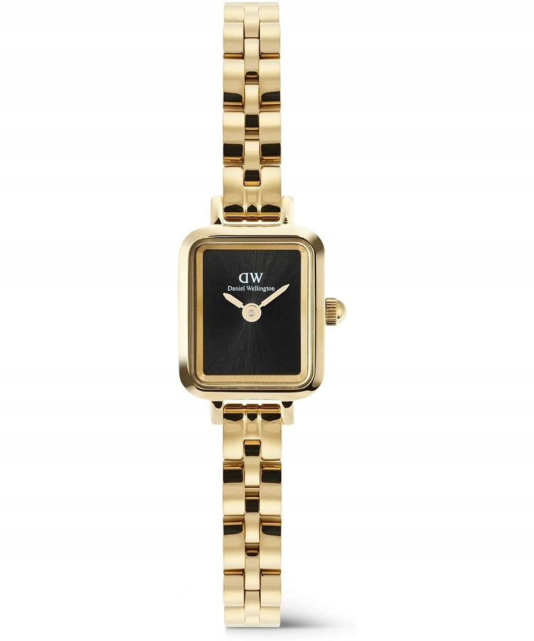 Hodinky Daniel Wellington Quadro