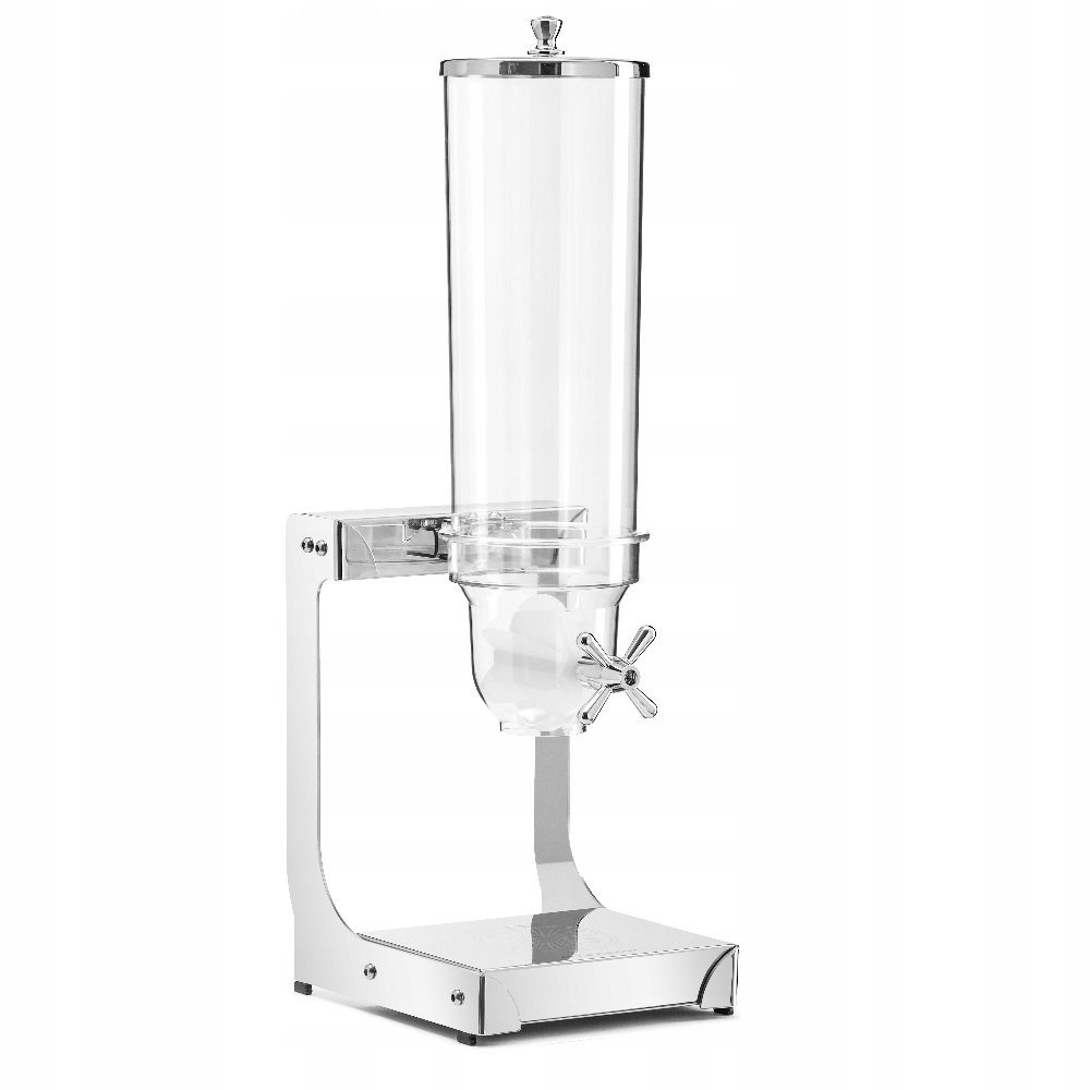 Dávkovač Na Cereálie A Müsli 2 L Forgast FG03201V1