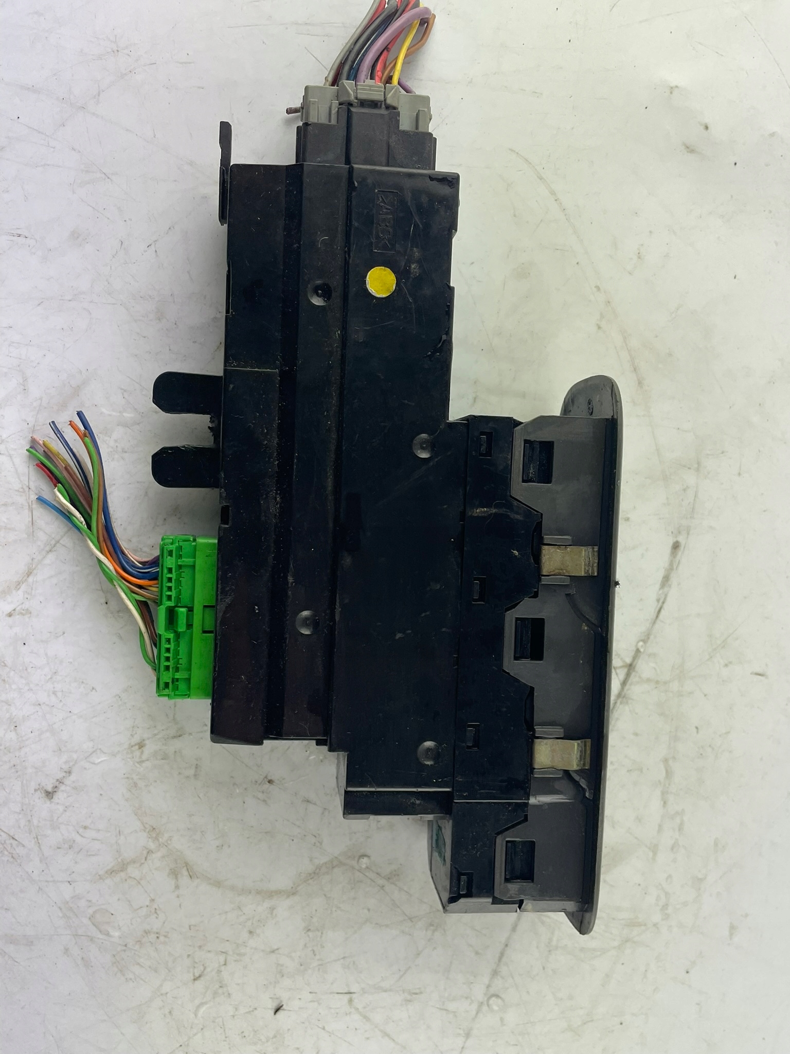 switch lifting of the window 9452959 Volvo V70 II EU