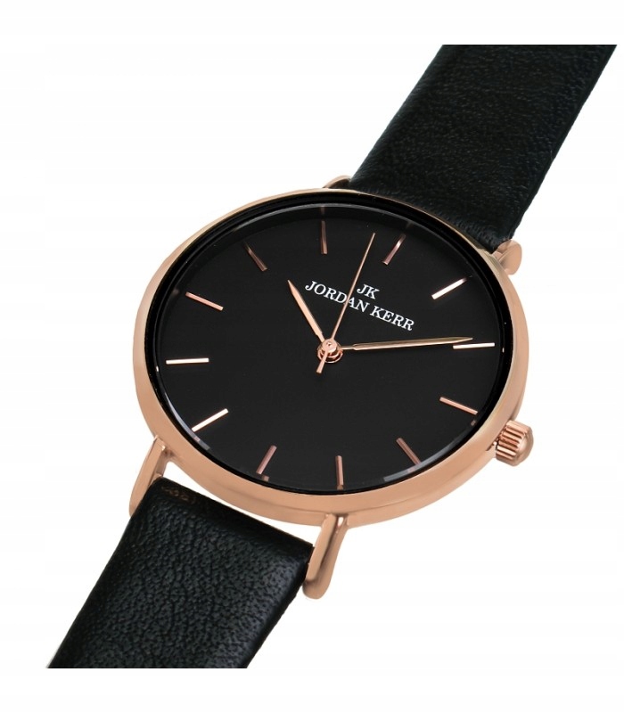 

Zegarek Jordan Kerr 1025 Nowość Super Kolory