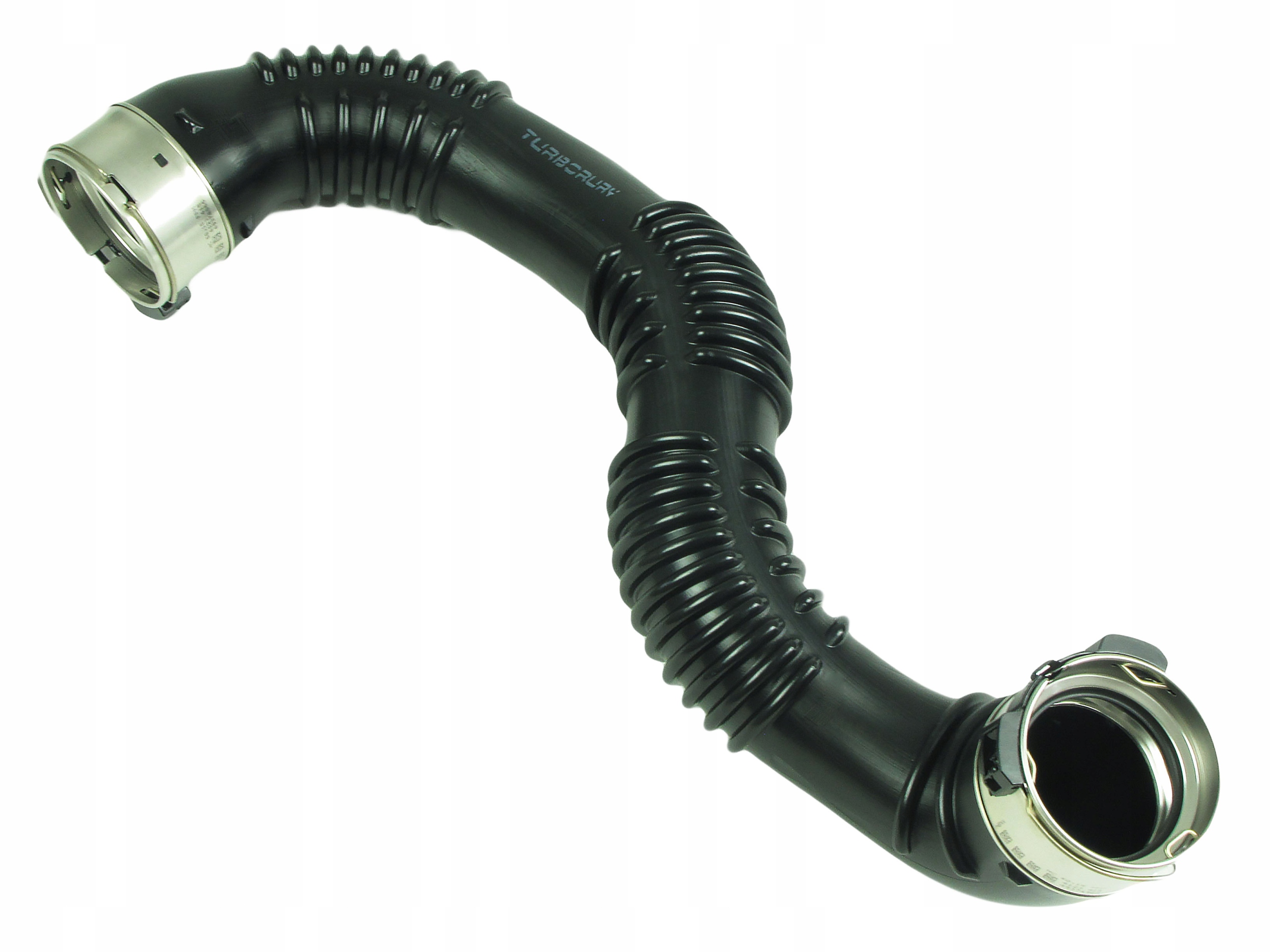 Kabel Intercoolera Mercedes W176 W242 W246 160 CDI 180 CDI A2465200401