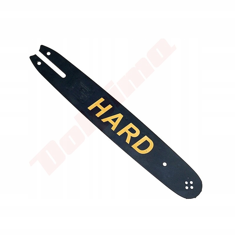 

Prowadnica 35cm 14" 52ogn 3/8" 1,3mm Stihl Hard