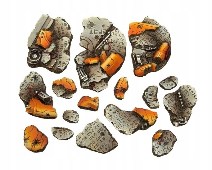 TauCeti - Basing Kit (16)