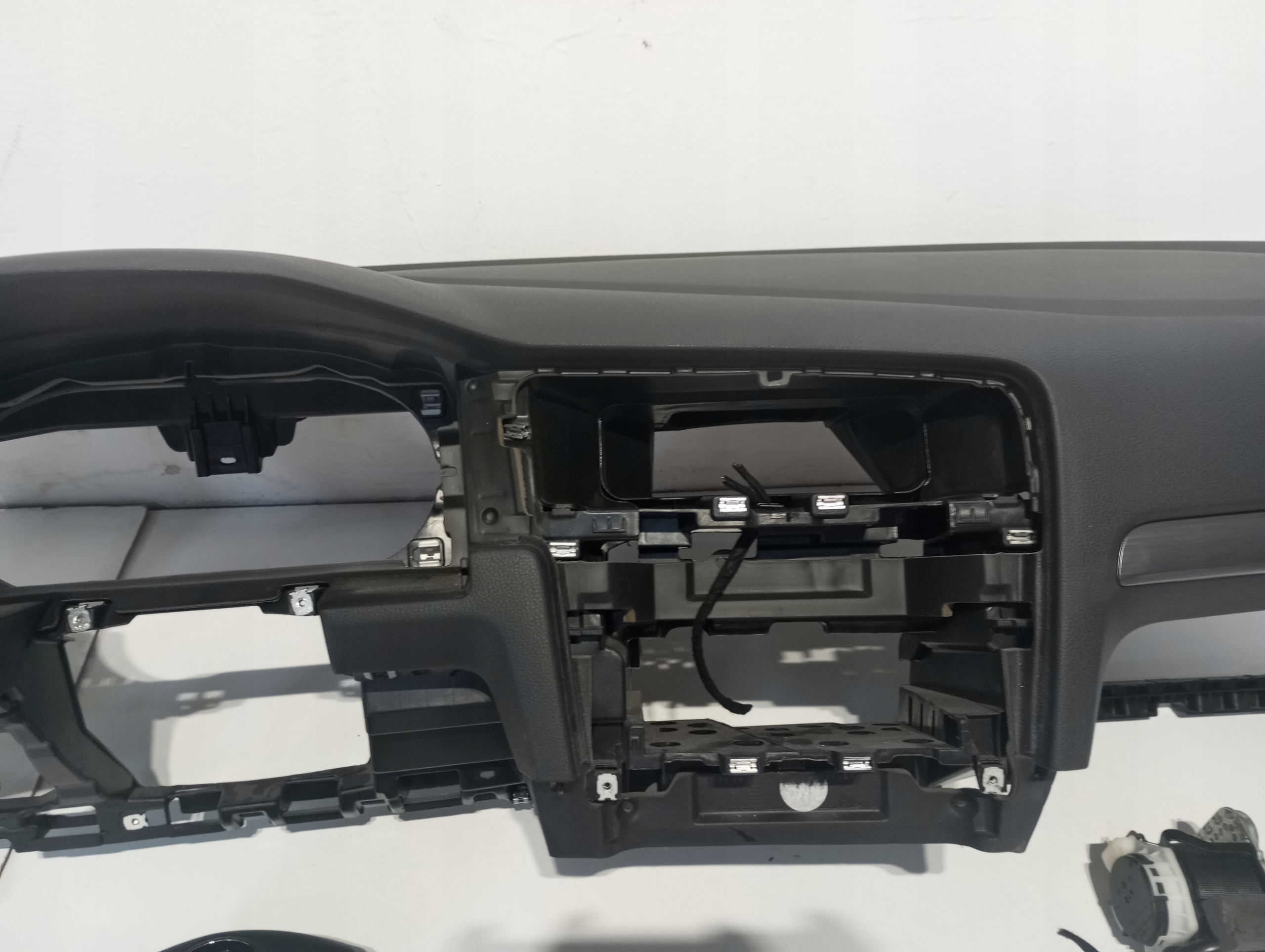 dashboard VW GOLF 7 VII 5G0 LIFT