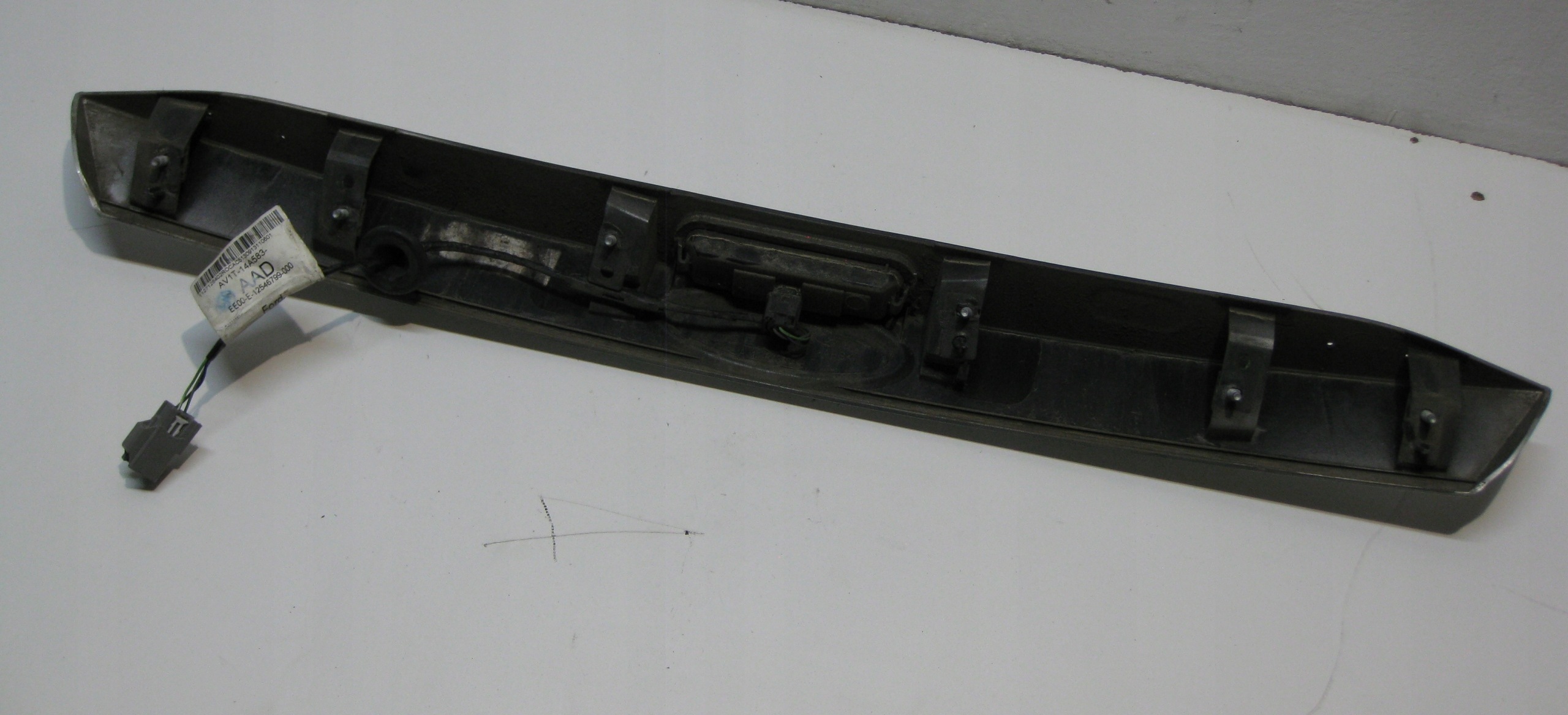 FORD B-MAX 13R 1.0EB moulding lighting signs AV11R43404B