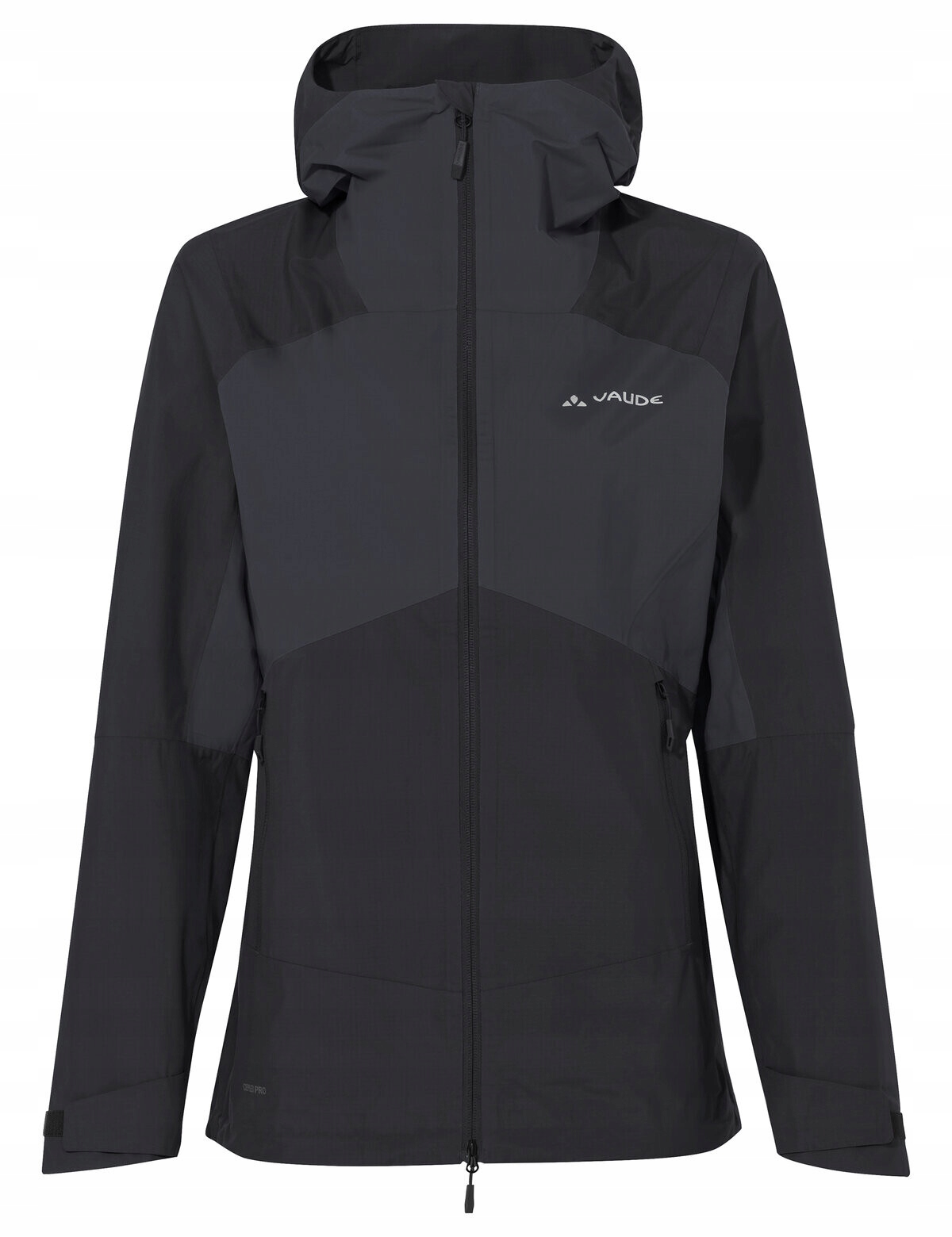 Vaude Wo Simony 2,5l Jacket V velikost 44, 010 black