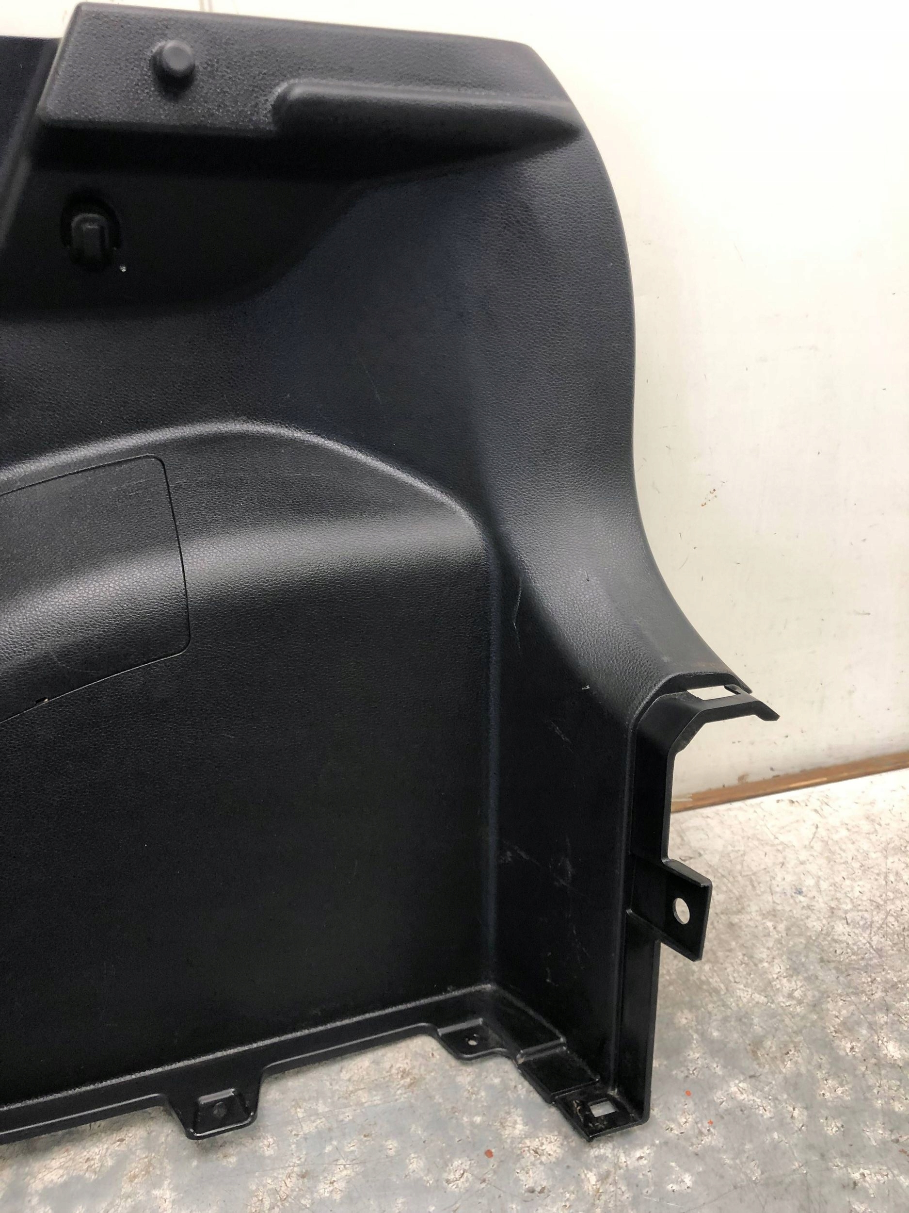 side upholstery boot right rear part KIA PICANTO III 85740G6020