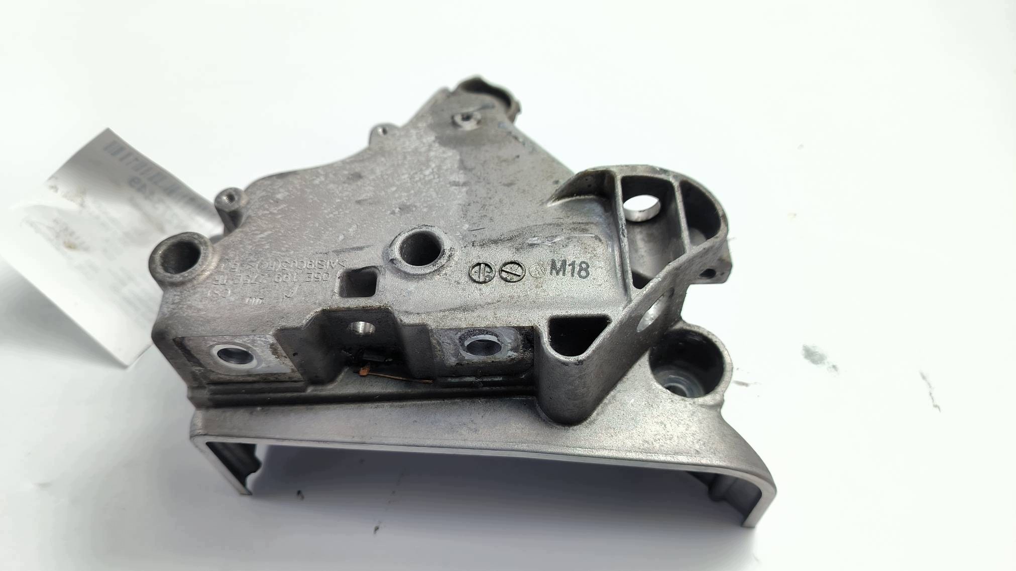Support plaque 05E199275E VOLKSWAGEN GOLF VIII R-LINE