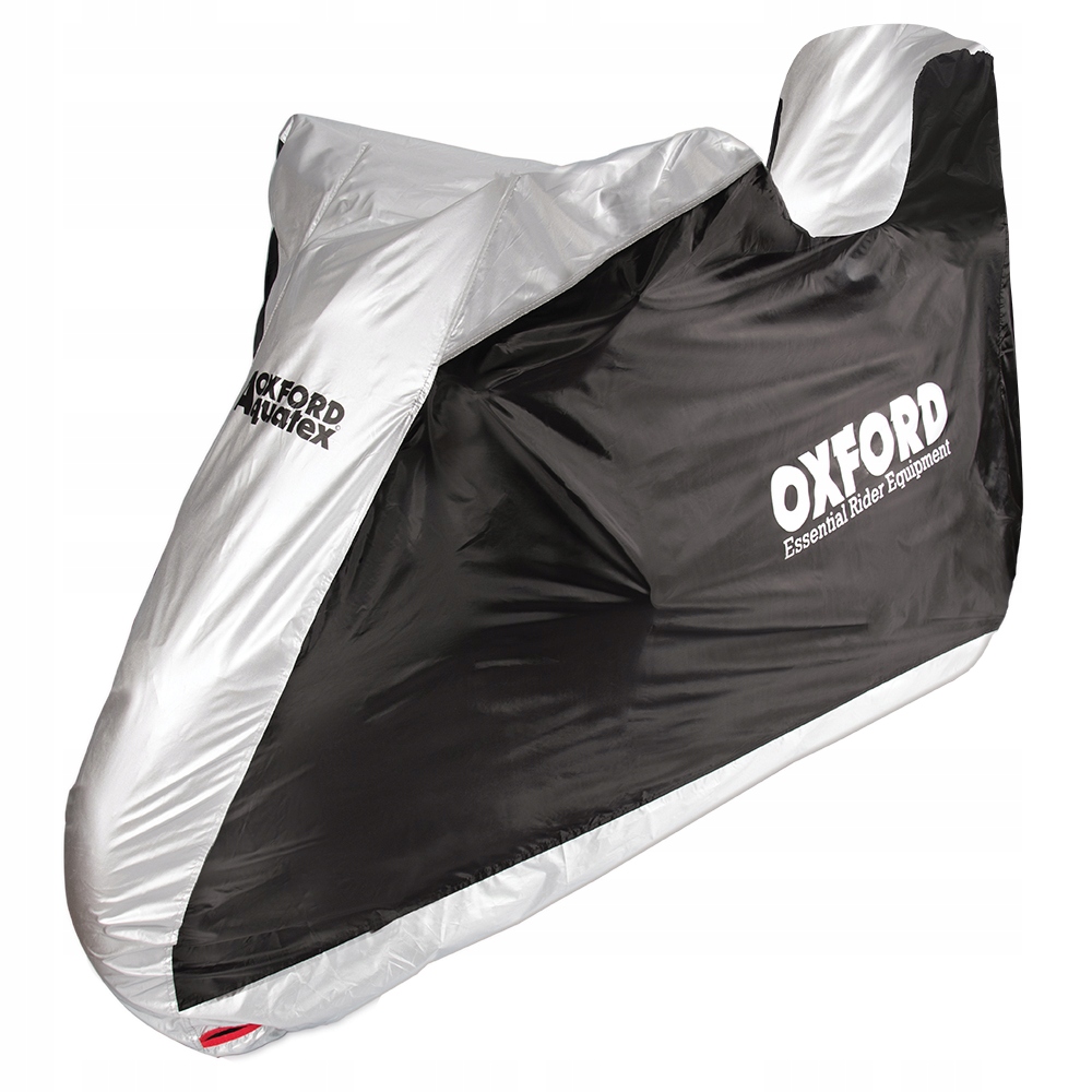 Чехол для мотоцикла OXFORD AQUATEX NEW C XL