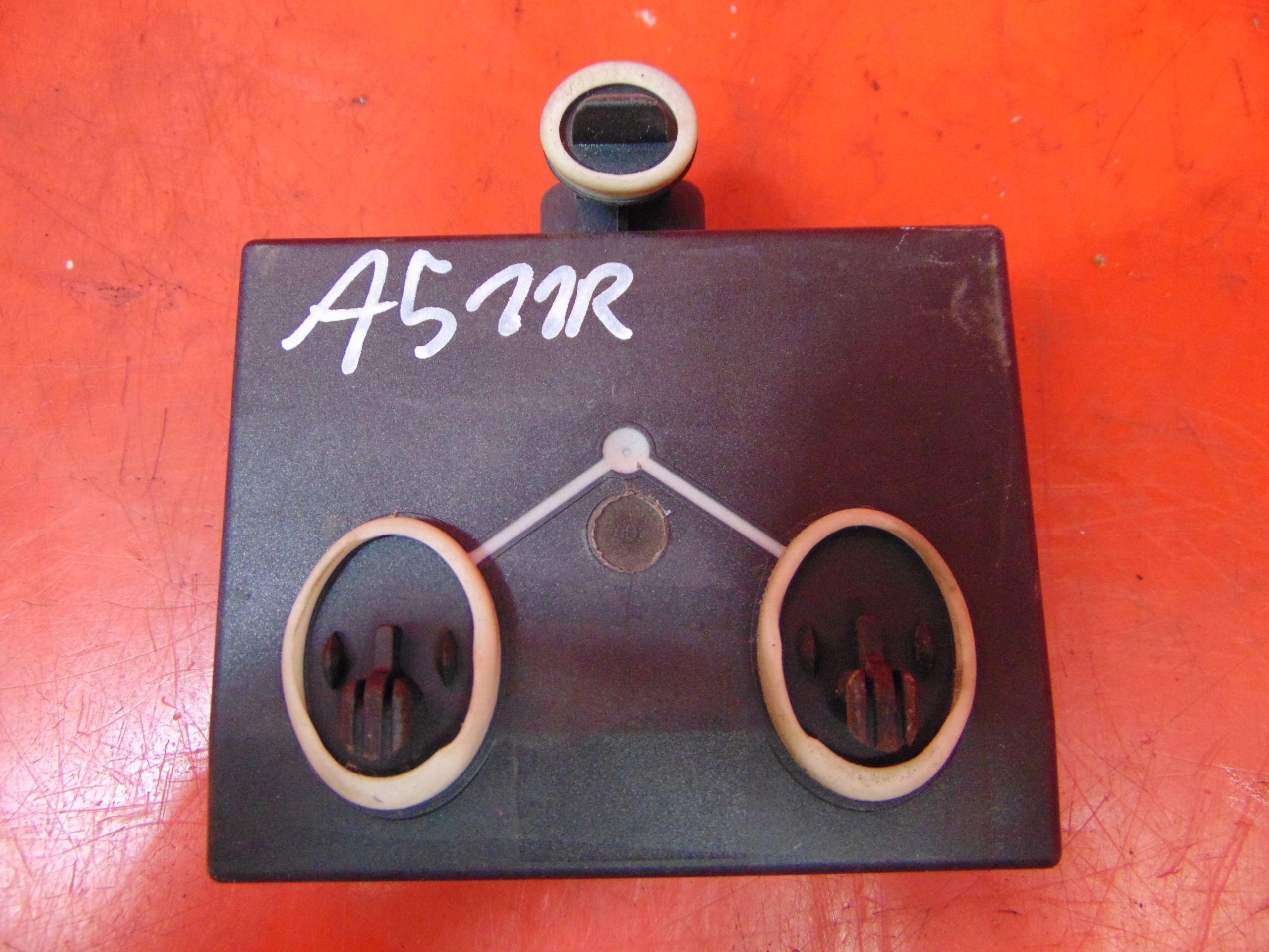 AUDI A5 8T 8F A4 module control unit door right front
