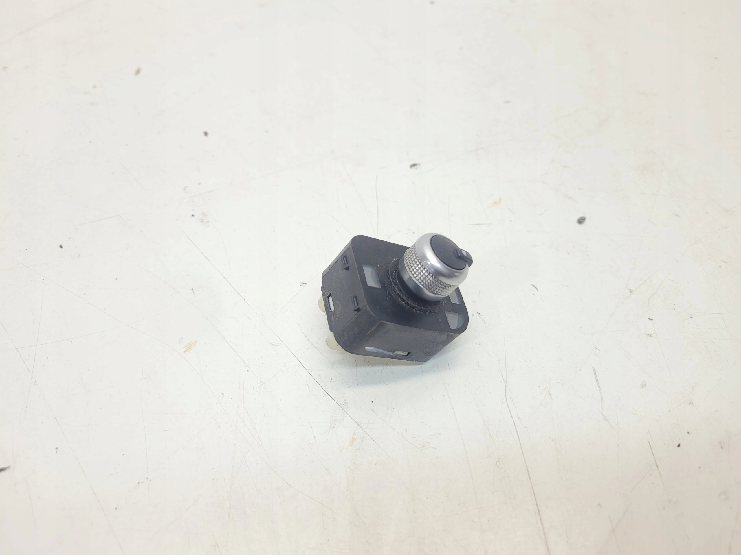 Schalter spiegelschalter AUDI A3 8V 8V0959565D