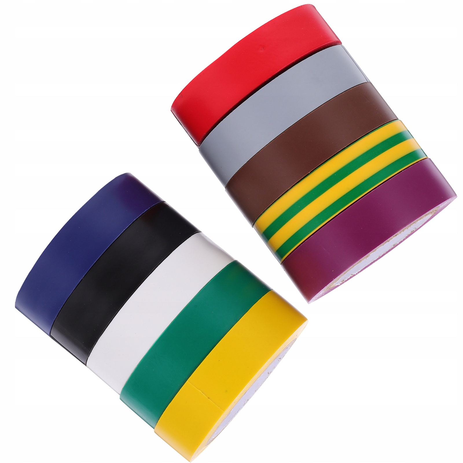 TAŚMA IZOLACYJNA TAPENADA ZEWNĘTRZNA Szerokość produktu 8 cm