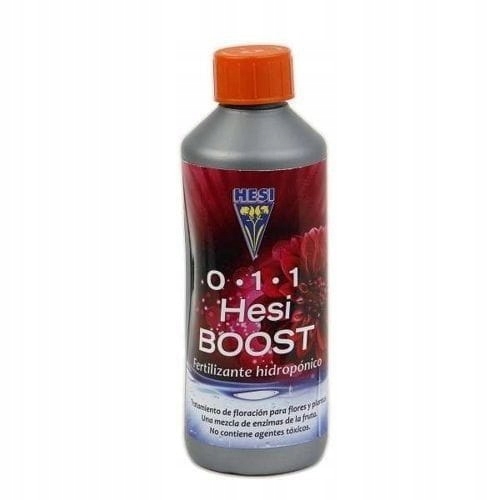 

Hesi Boost Stymulator Kwitnienia 500ml
