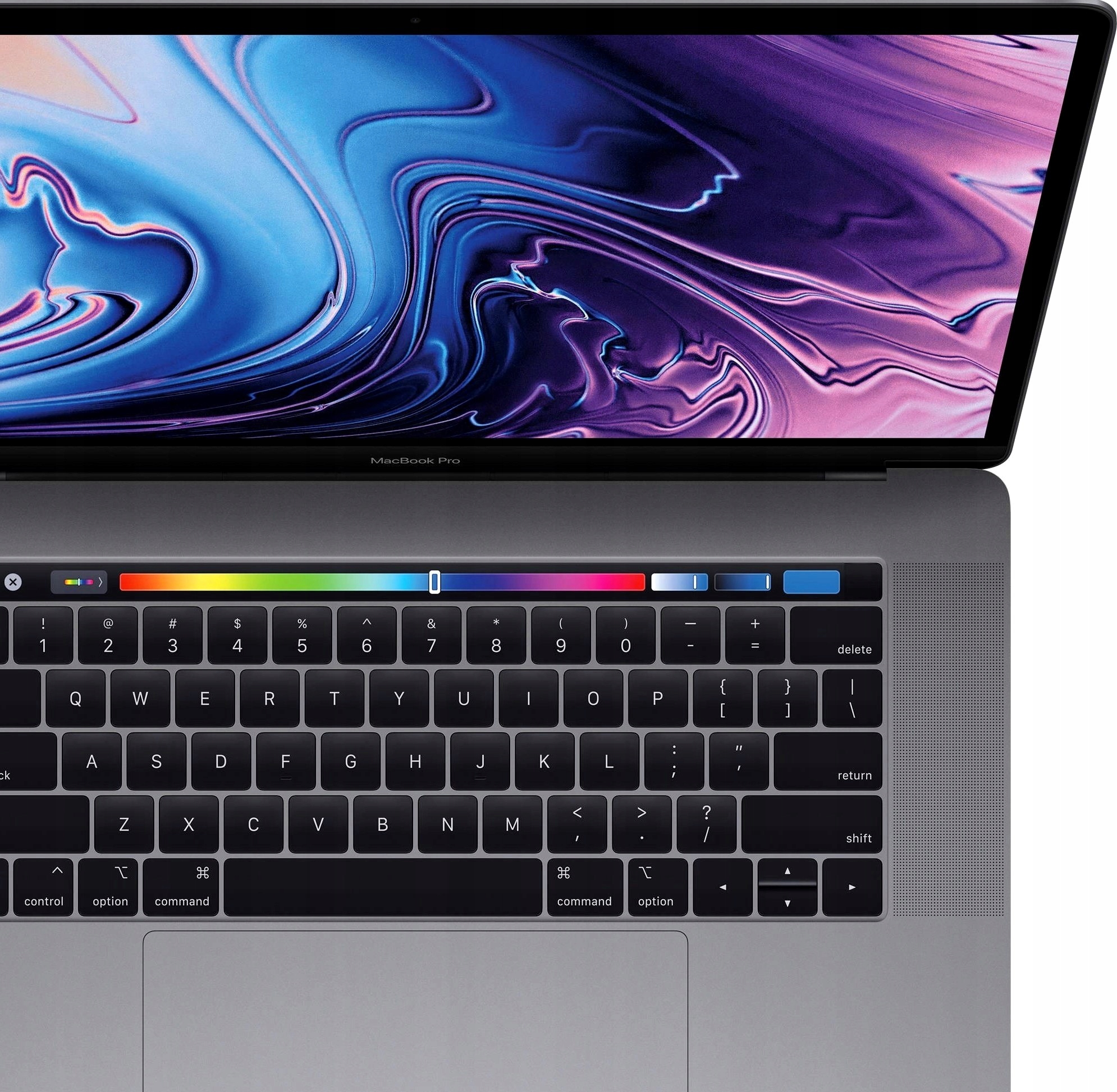 Macbook Pro 15 I9 32gb - Niska cena na Allegro