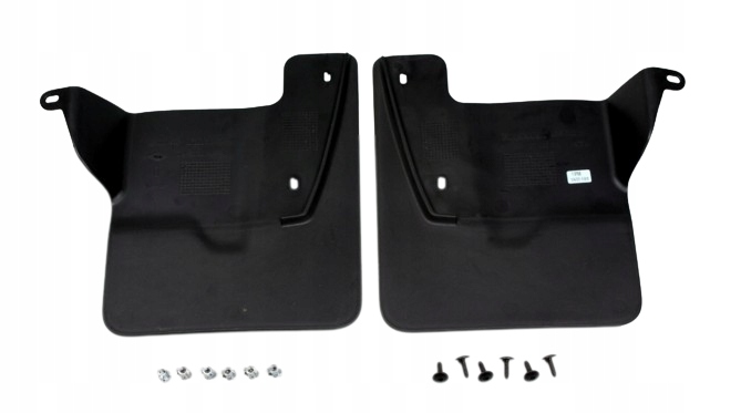 CHLAPACZE PRZEDNIE ORYGINAŁ RENAULT MASTER III 638502184R