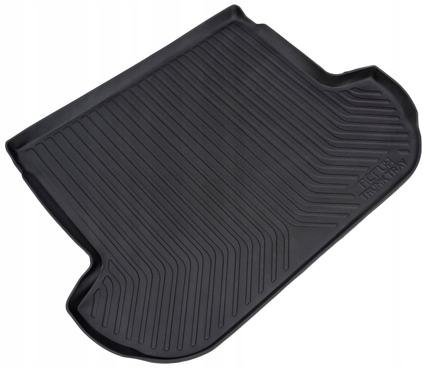 SUBARU LEVORG КОВРИК К БАГАЖНИКА 2014+