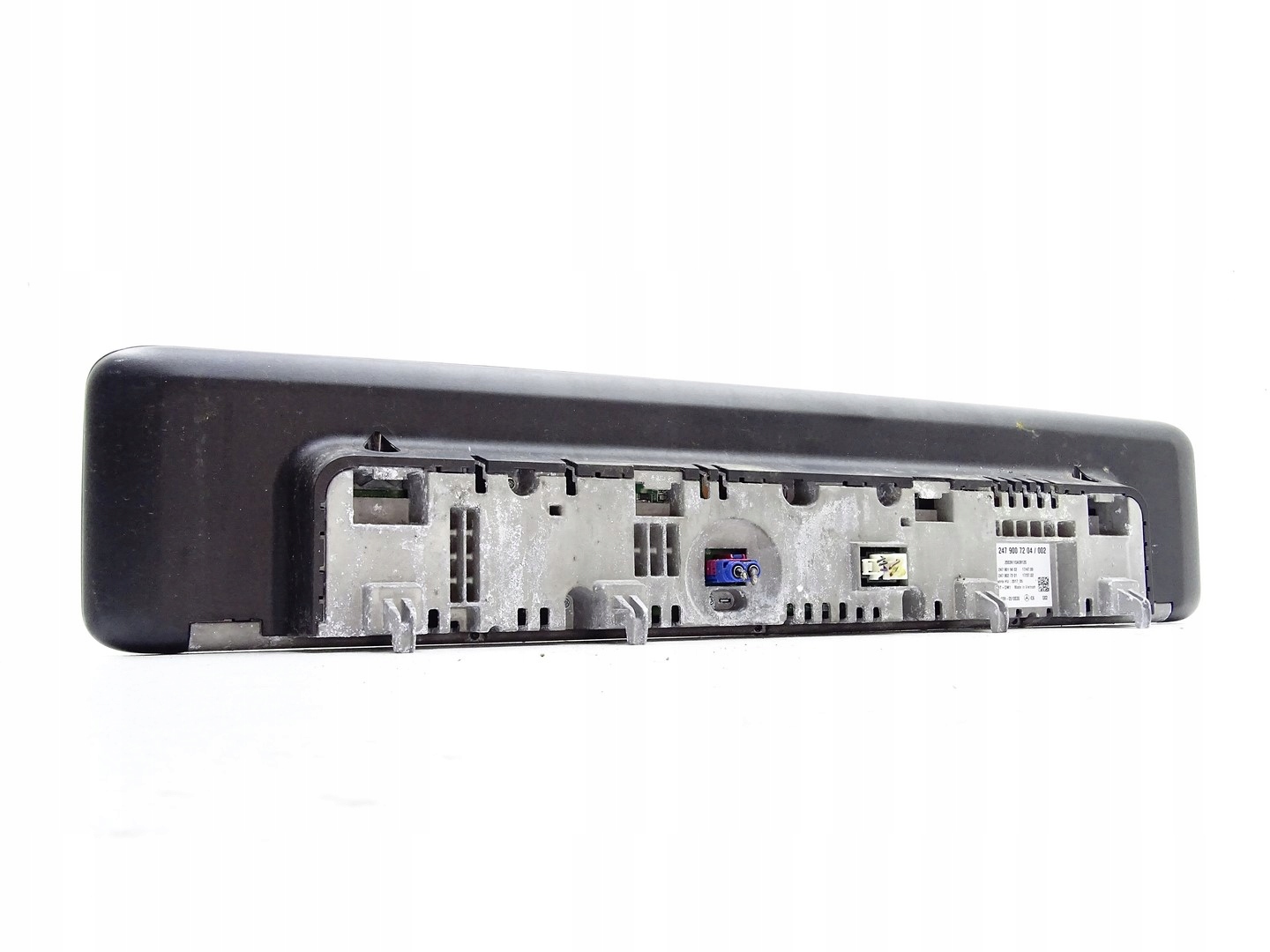 display dials dials MERCEDES A W177 CLA W118 A2479007204
