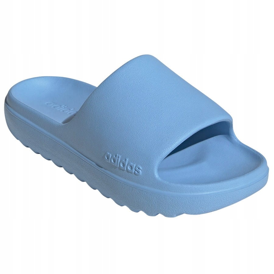 Klapki adidas Adilette Lumia JS3571 37, Niebieski 37, Niebieski