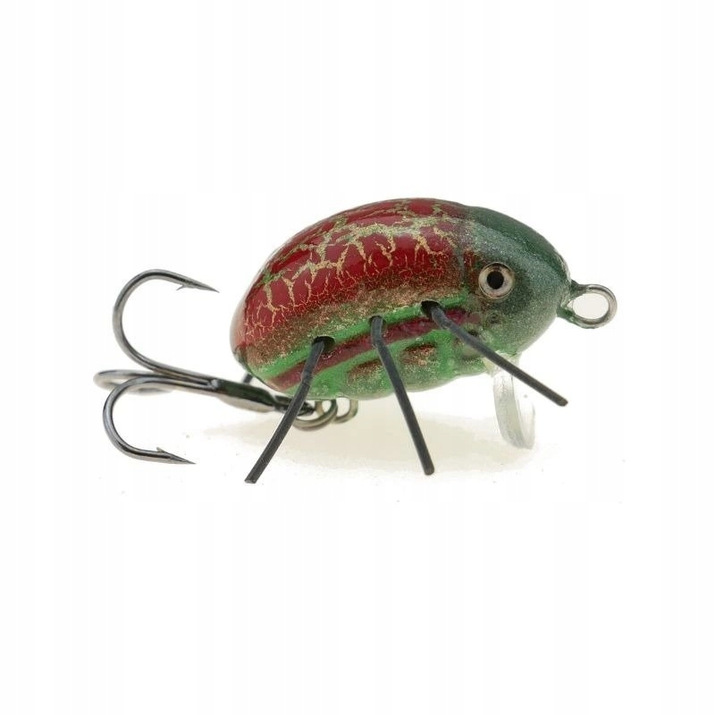 Hunter Bromba Floating 20mm 1.5g Rep wobler