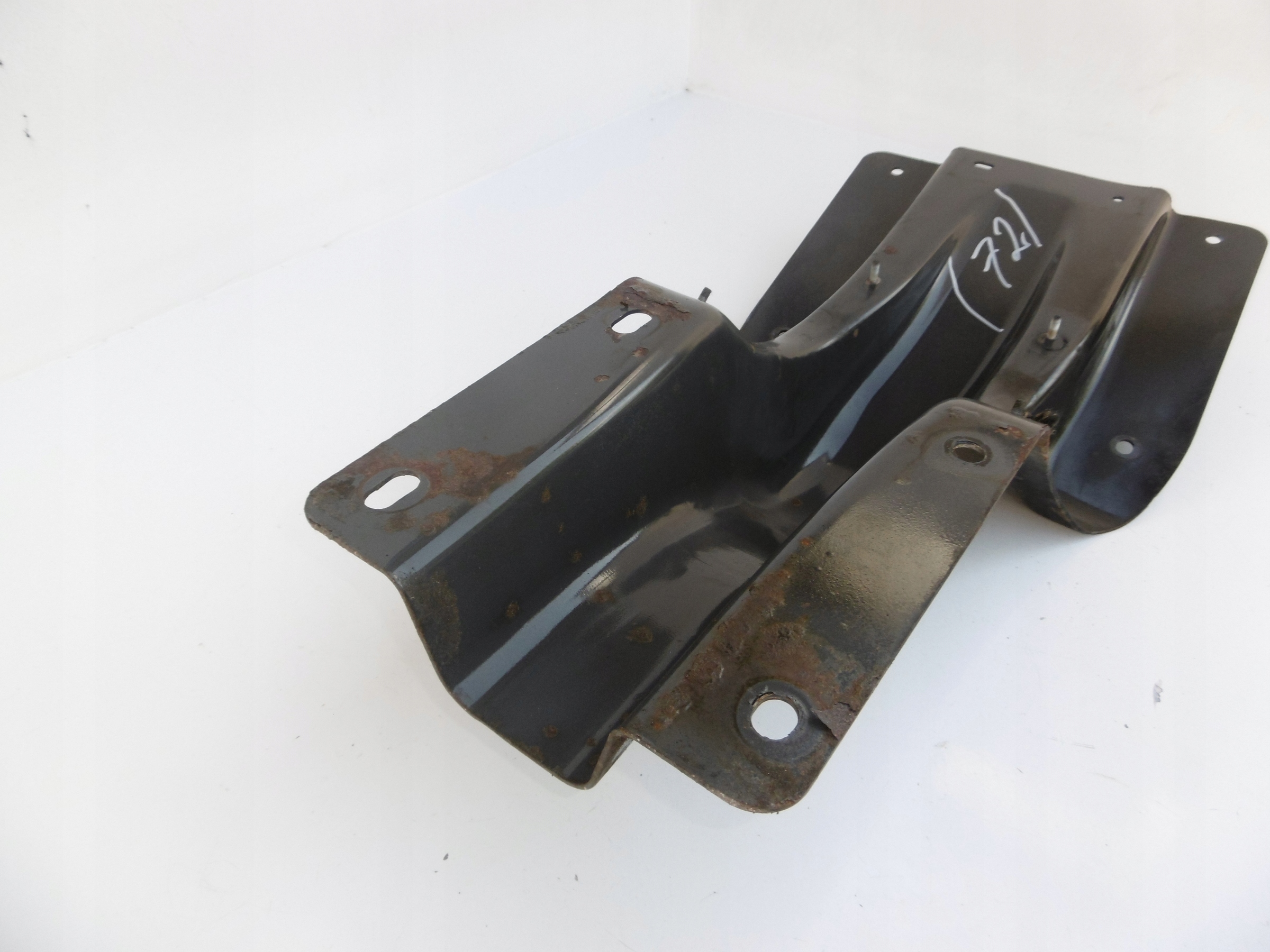 Getriebehalter filter luft RENAULT MAGNUM