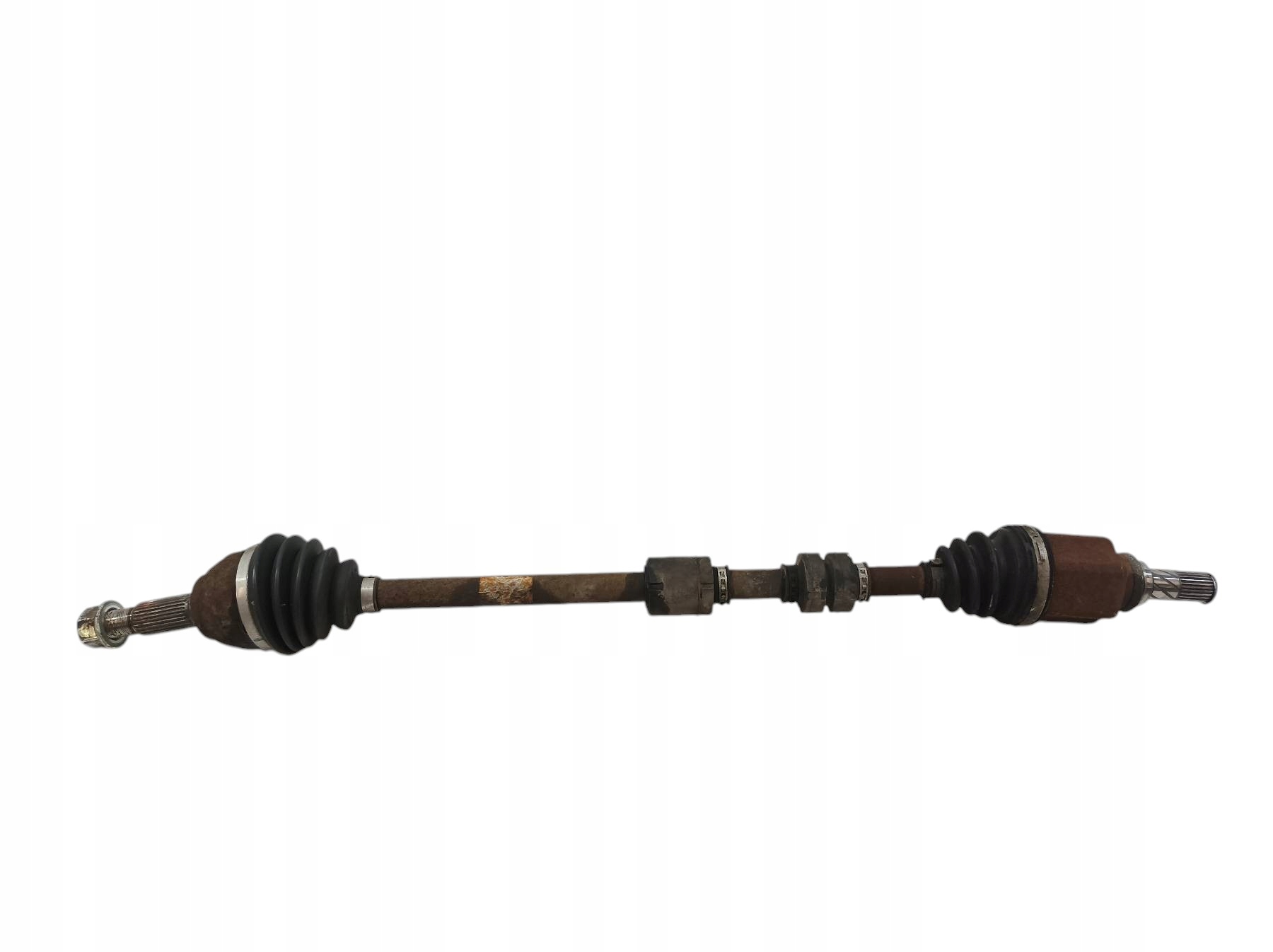 semi-axis right front F15 1.6 16V Nissan Juke and (2010- )