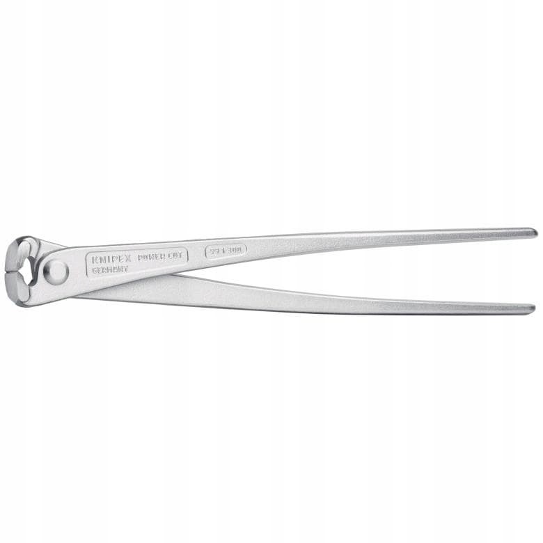Kleště Armovací Knipex Powercut 300 MM Niklované Knipexy