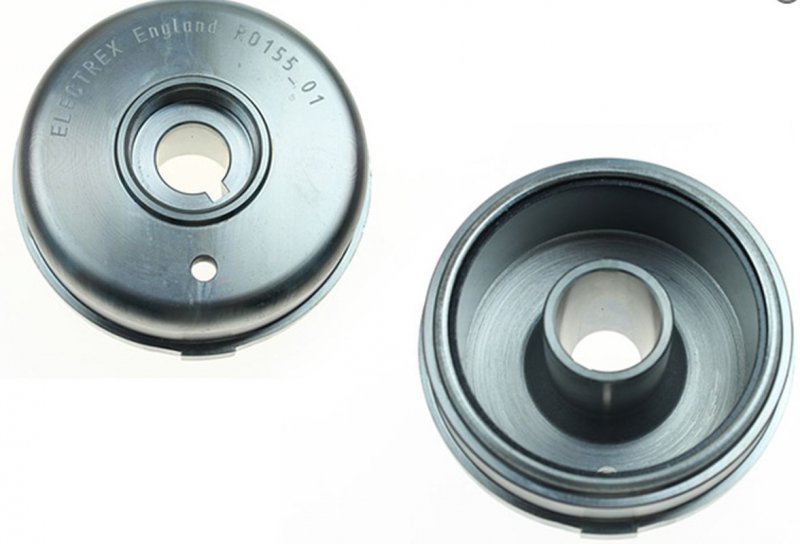 Rotor (rotor) Honda CR250R '84-'85 CR500R '84-'86