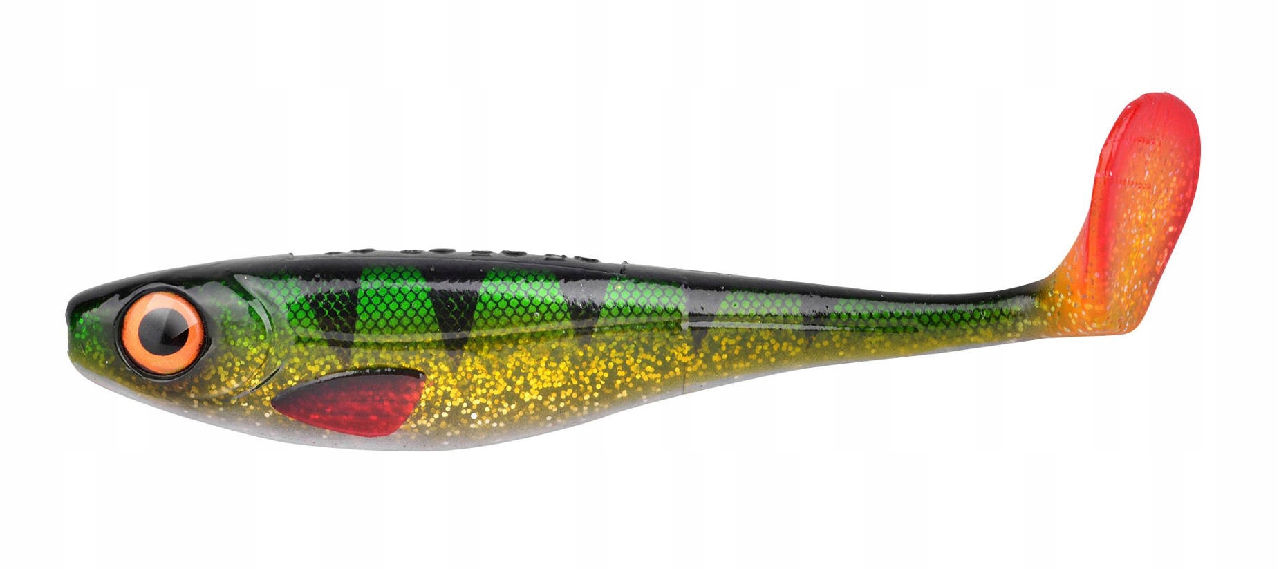 Guma Spro Iris The Boss Perch 18cm
