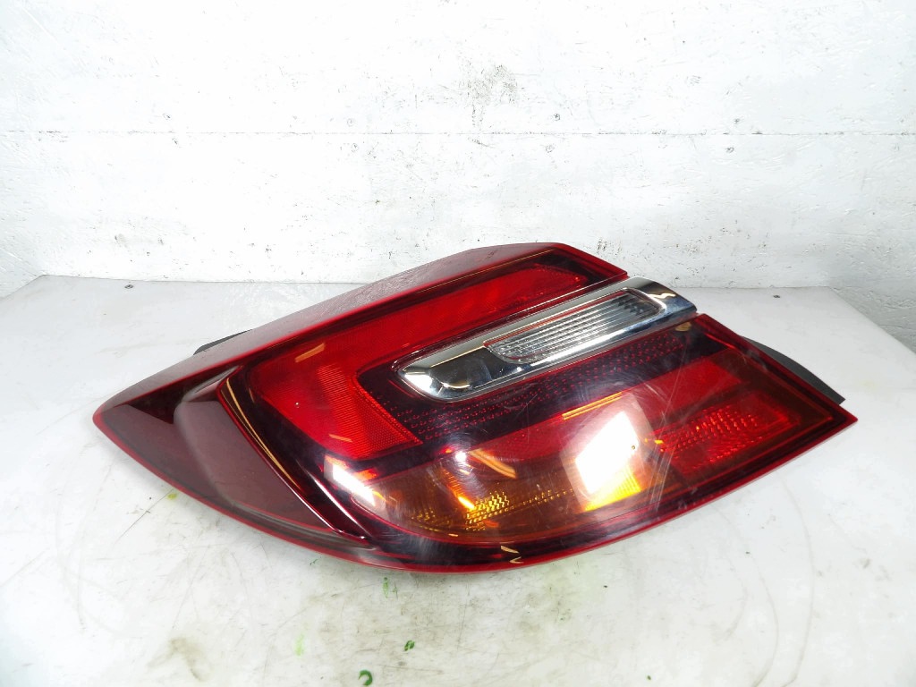light rear part left OPEL INSIGNIA A LIFT 23160565 LIFTBACK