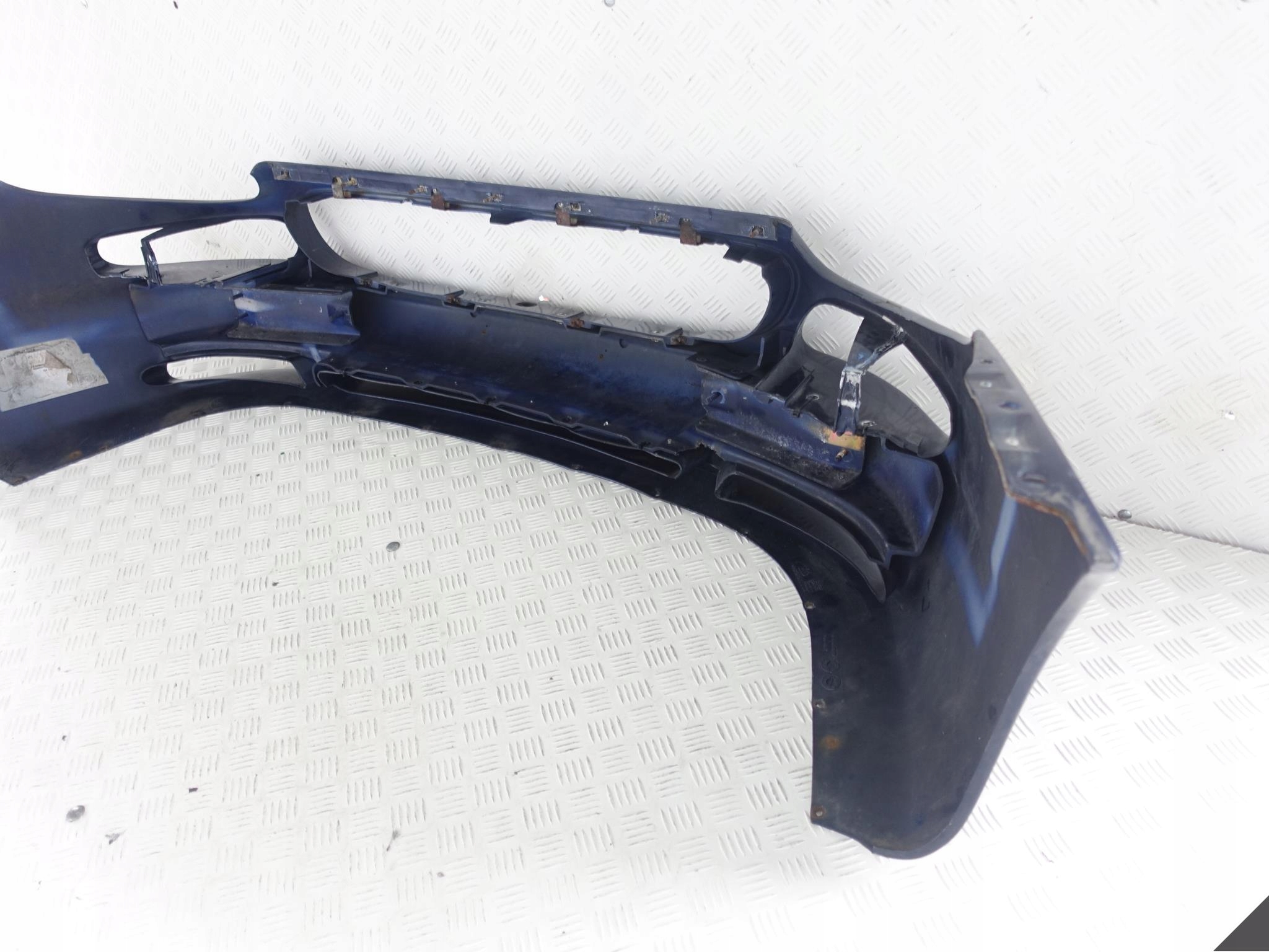 MASERATI 3200 GT 98-02 bumper front original