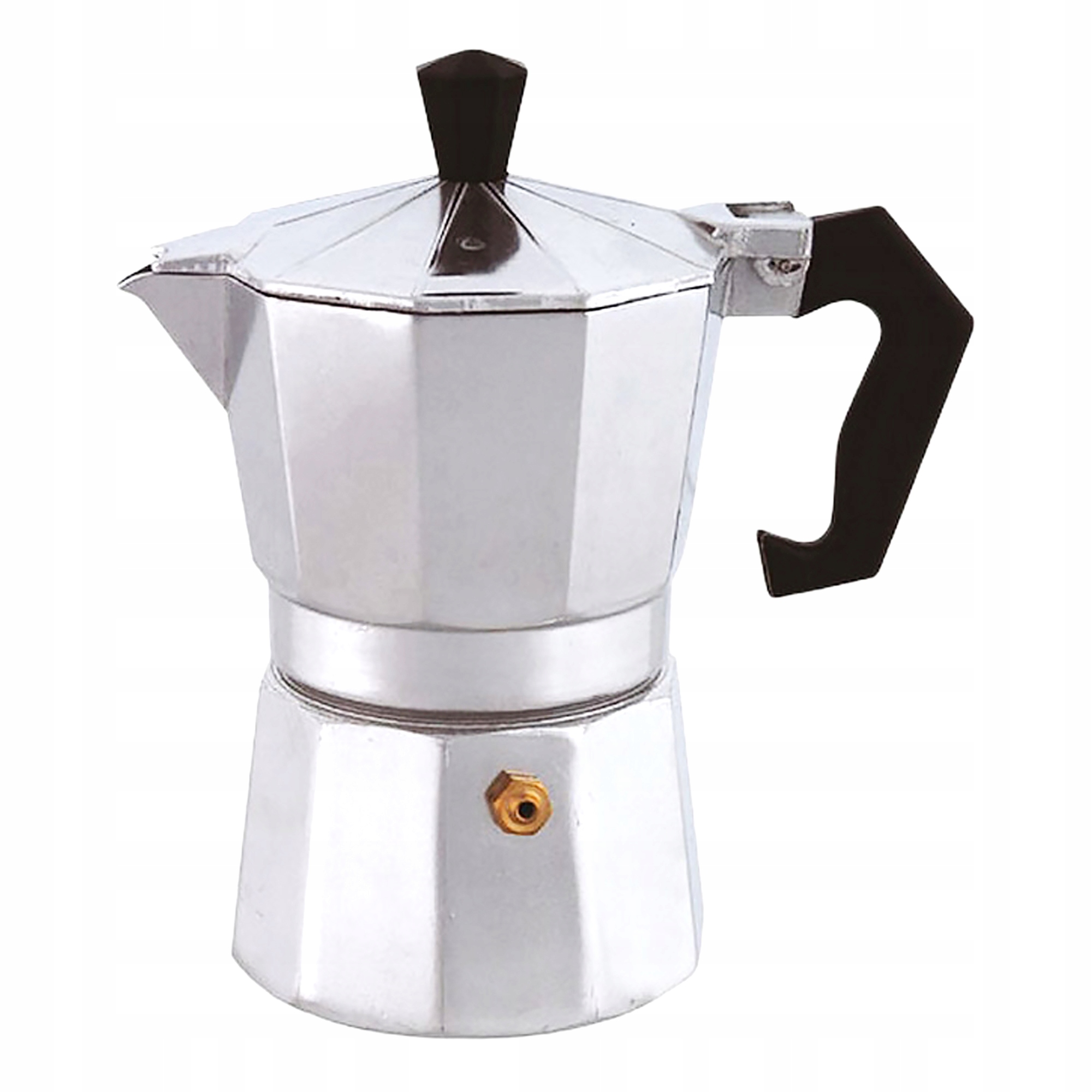 

Kawiarka aluminiowa Mocca 450 ml Domotti