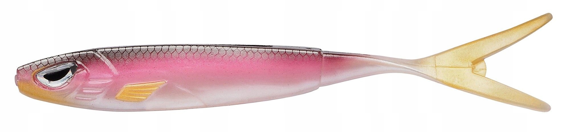 

Przynęta gumowa Berkley Sick Vamper 14cm Wagasaki