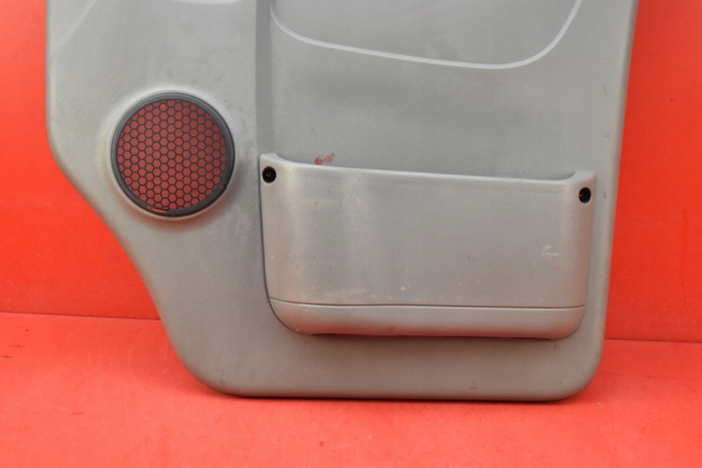side door right OPEL VIVARO 1 and A 02-06