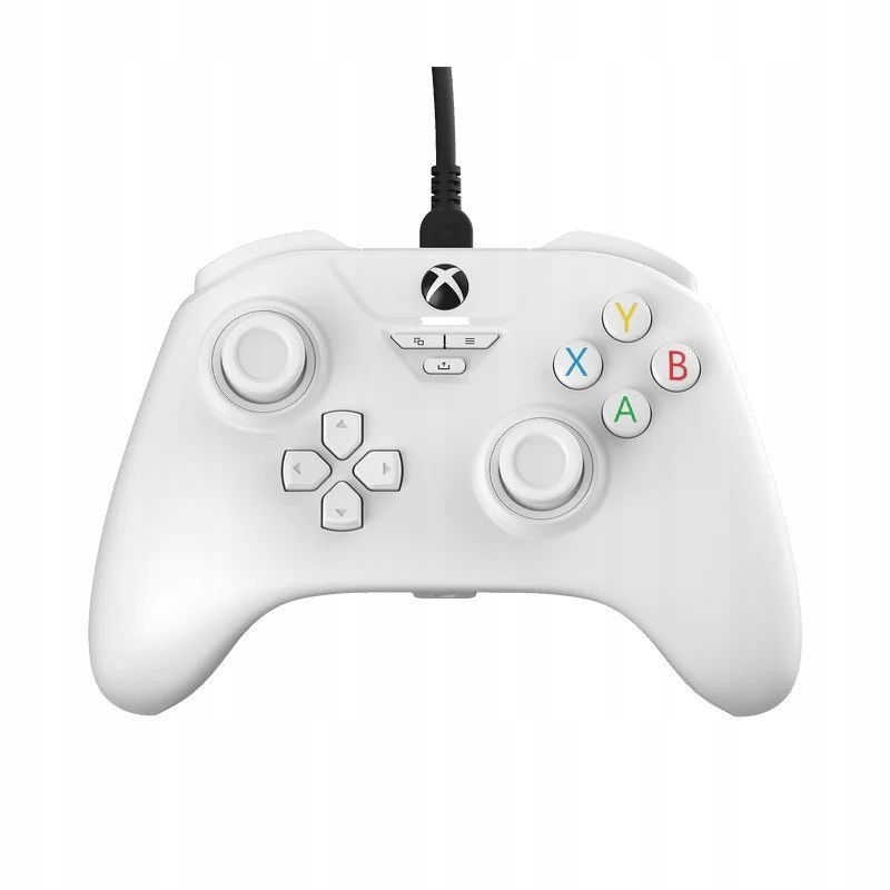 Pad Snakebyte XSX Kontroler Base X biały