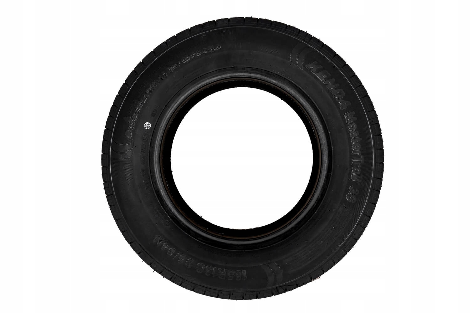 Pneumatika Kenda KR101 MasterTrail 3G 165 R13C