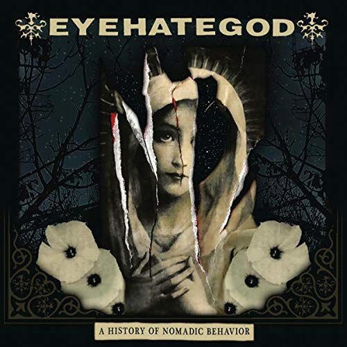 [CD] Eyehategod A History Of Nomadic Behavior (folia)