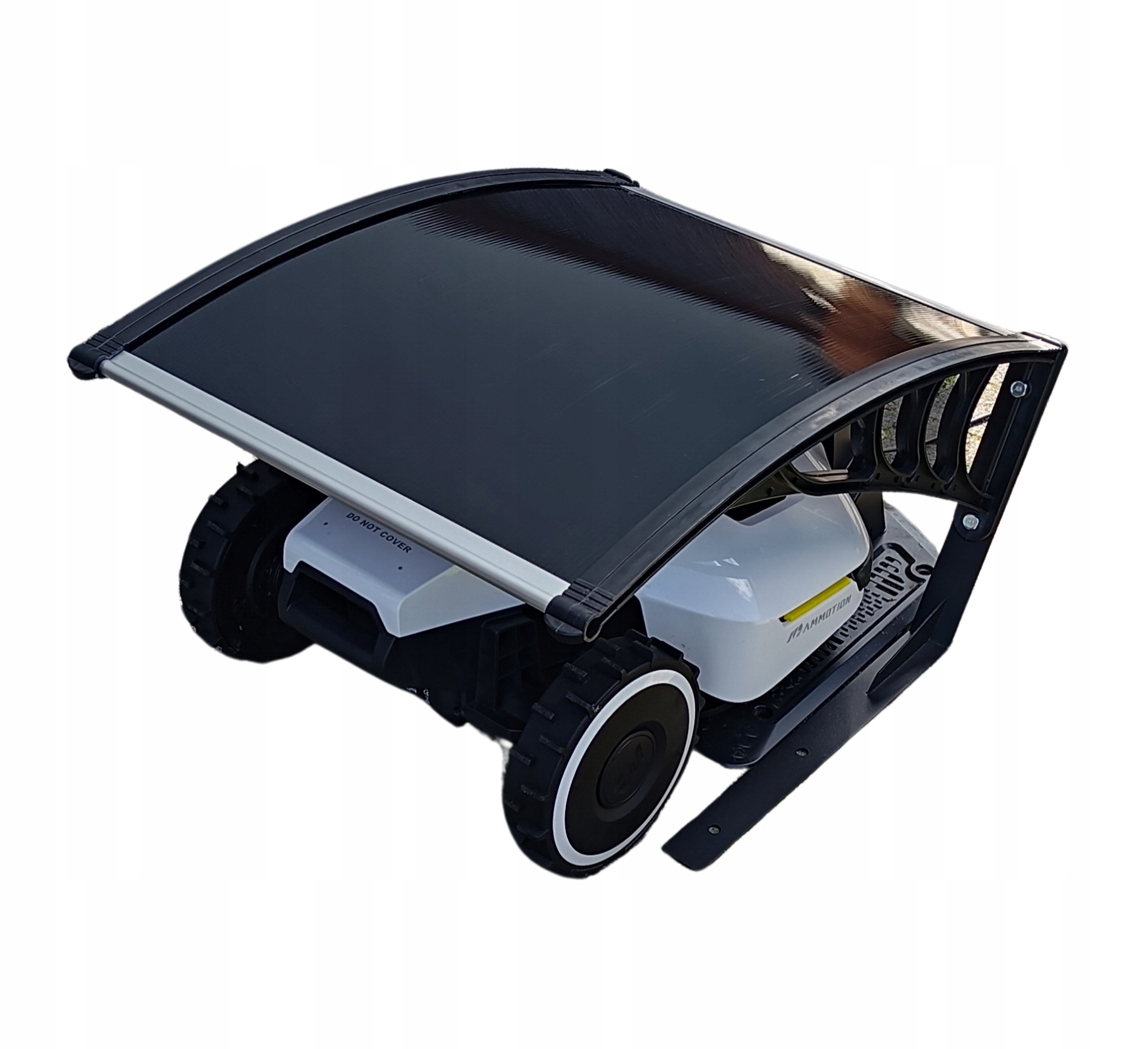 Garaż daszek robota Mammotion Luba 1 Luba 2 Luba 2X Luba 3 Yuka Yuka Mini