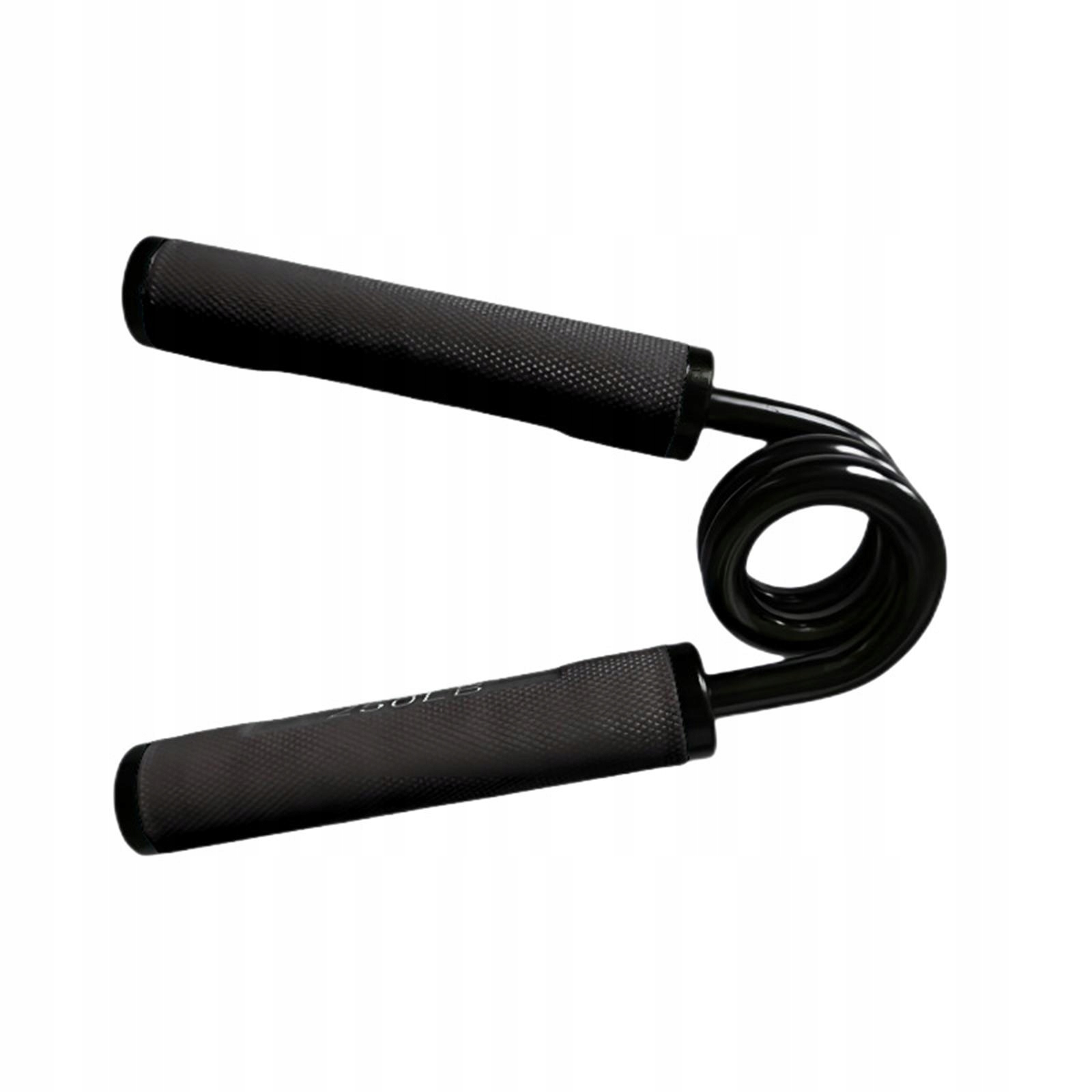 Hand Gripper Workout Finger Exerciser Black 100LB Marka bez marki