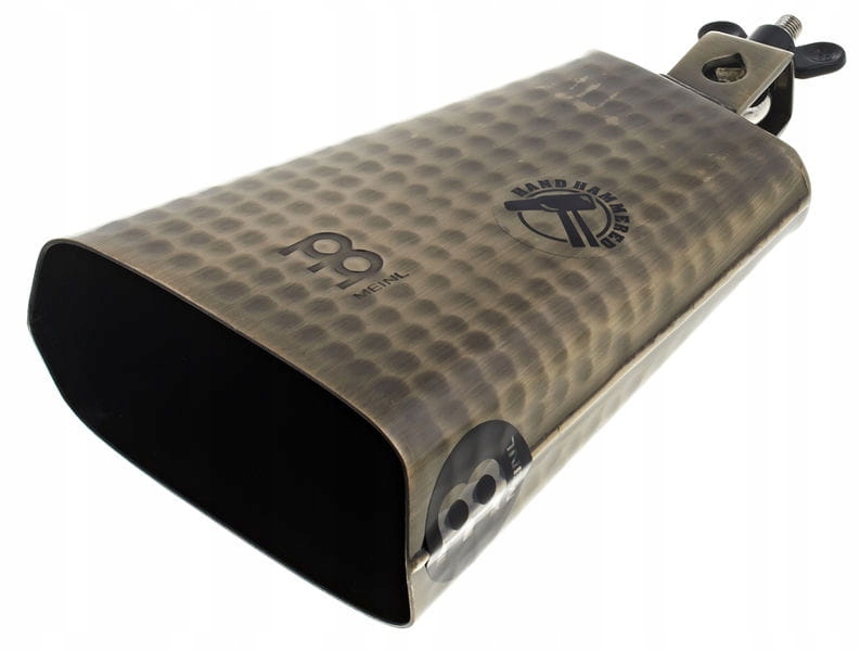 Meinl STB625HH-G Ručně tepaná zlatá kravská zvoncovina 6 1/4"