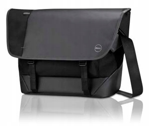 WYSOKA TORBA Dell Premier Messenger 15.6''
