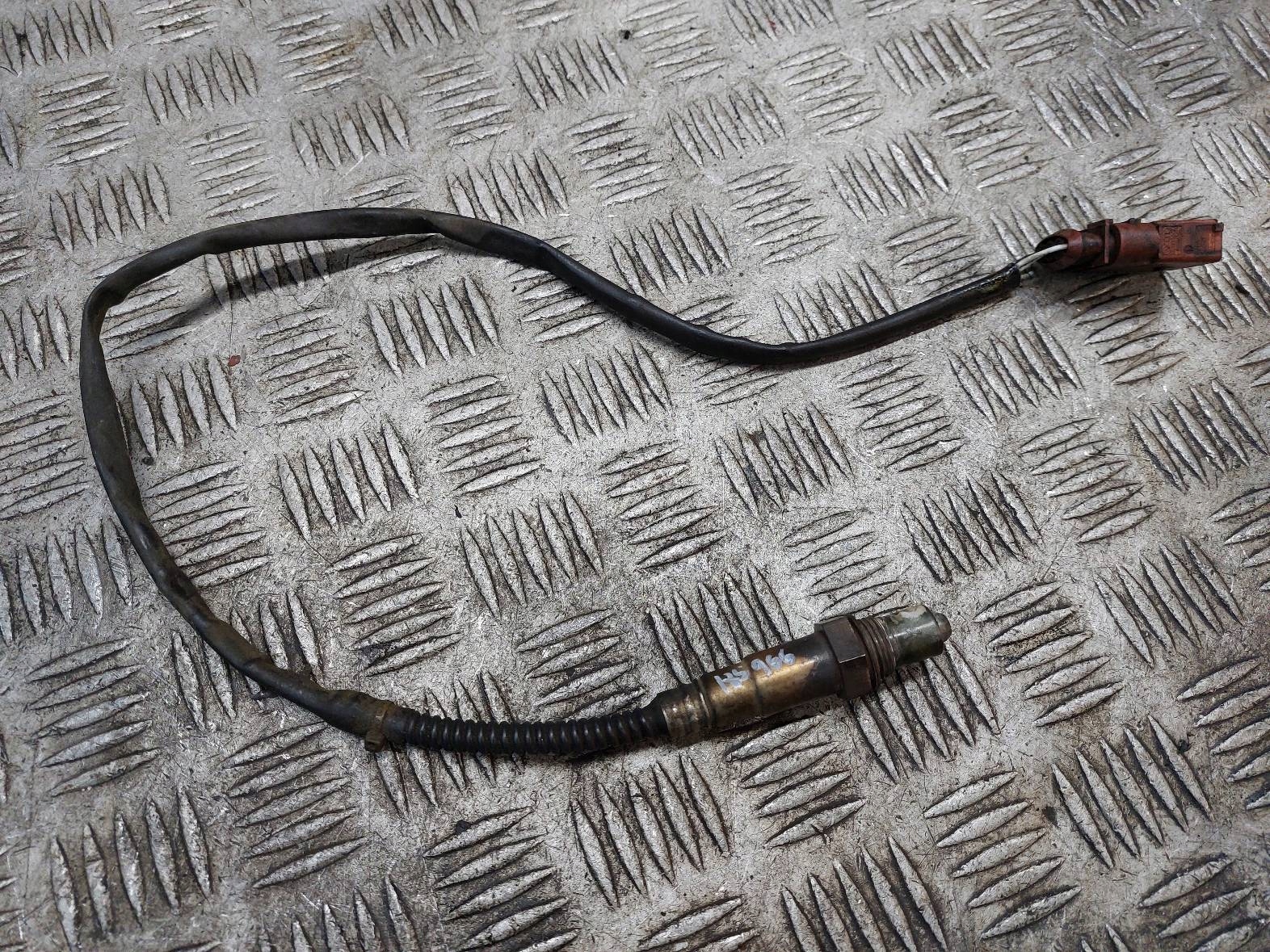 SONDA LAMBDA AUDI A4 B6 2.0 20V 0258006305/306