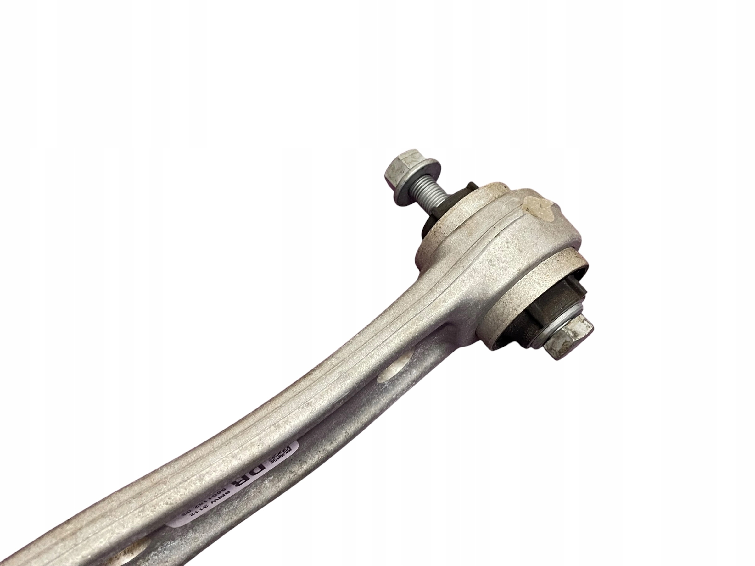 arm front right X-DRIVE BMW 5 G30 LCI IDEAL