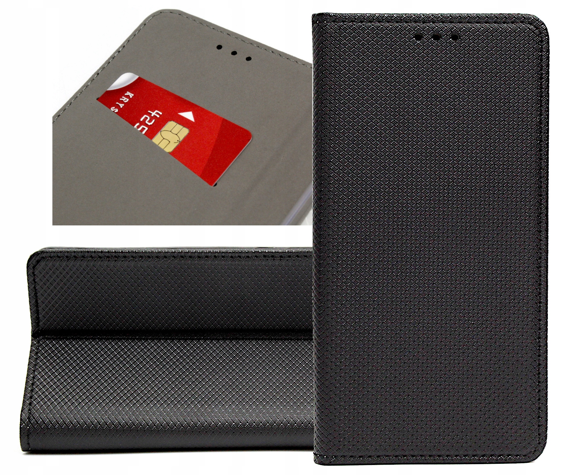 

Etui Pokrowiec Case do Huawei P9 Lite 2016
